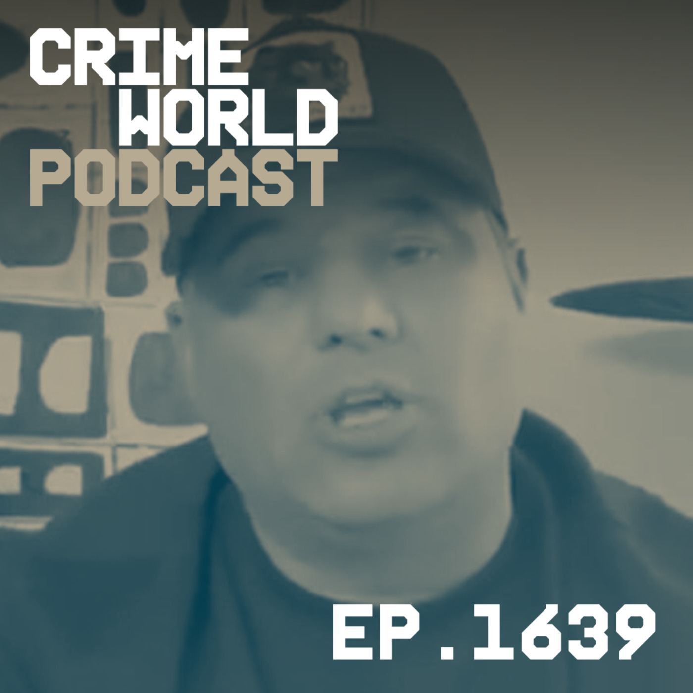 When will James English release the podcast with Daniel Kinahan?