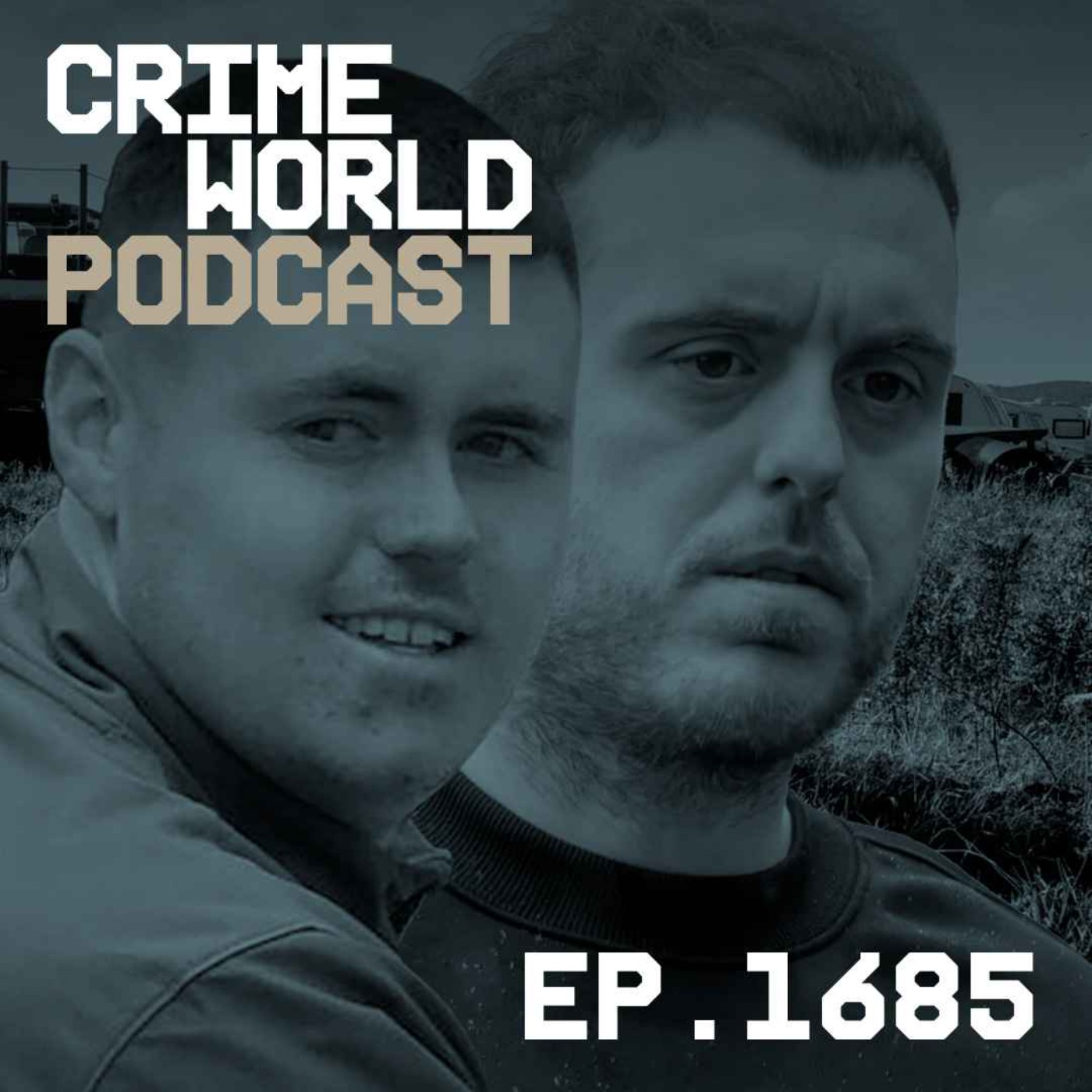 Who are killer brothers Gary and Sean Anderson?