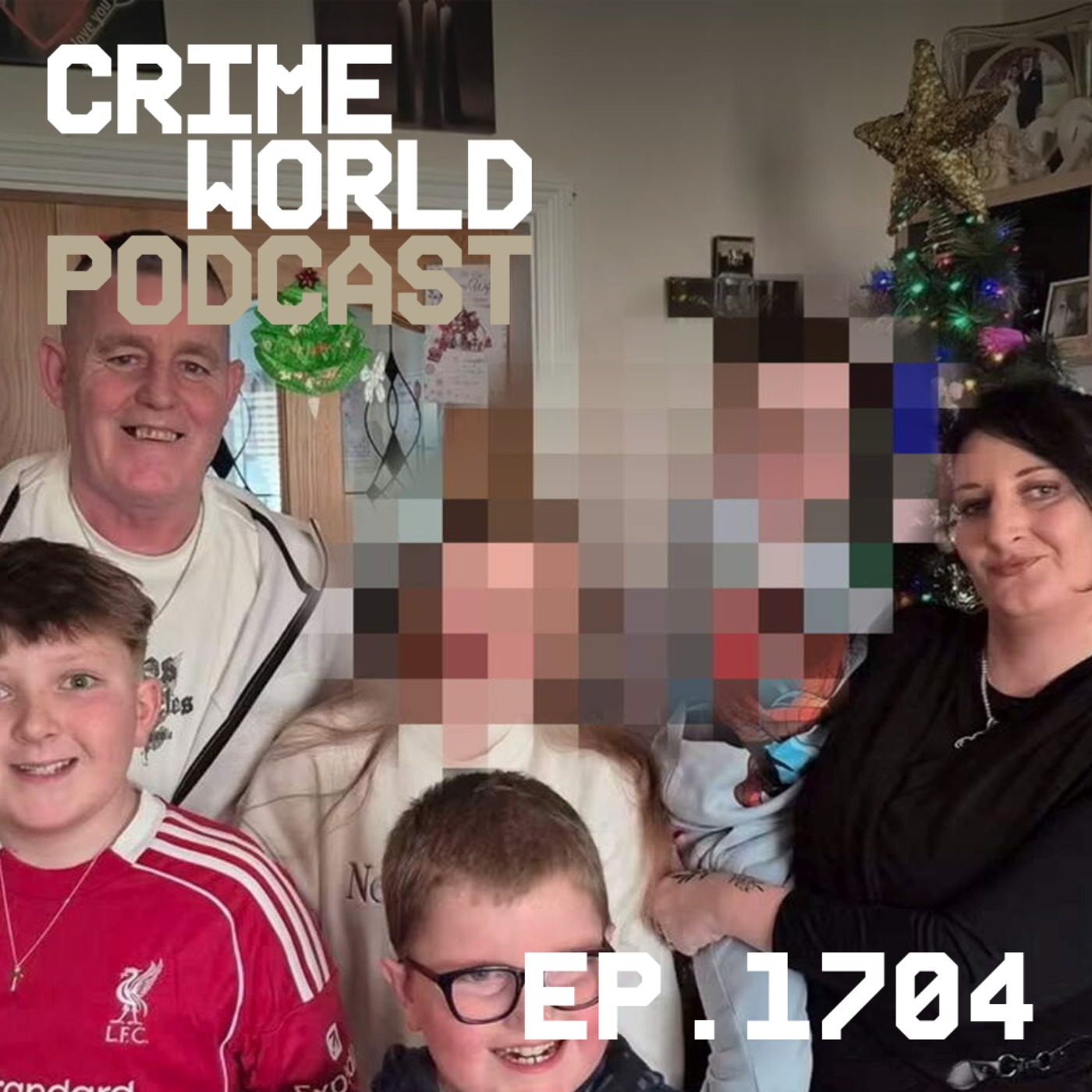 Homes of Waterford criminals raided in probe into arson murders of family as gardai seize cars