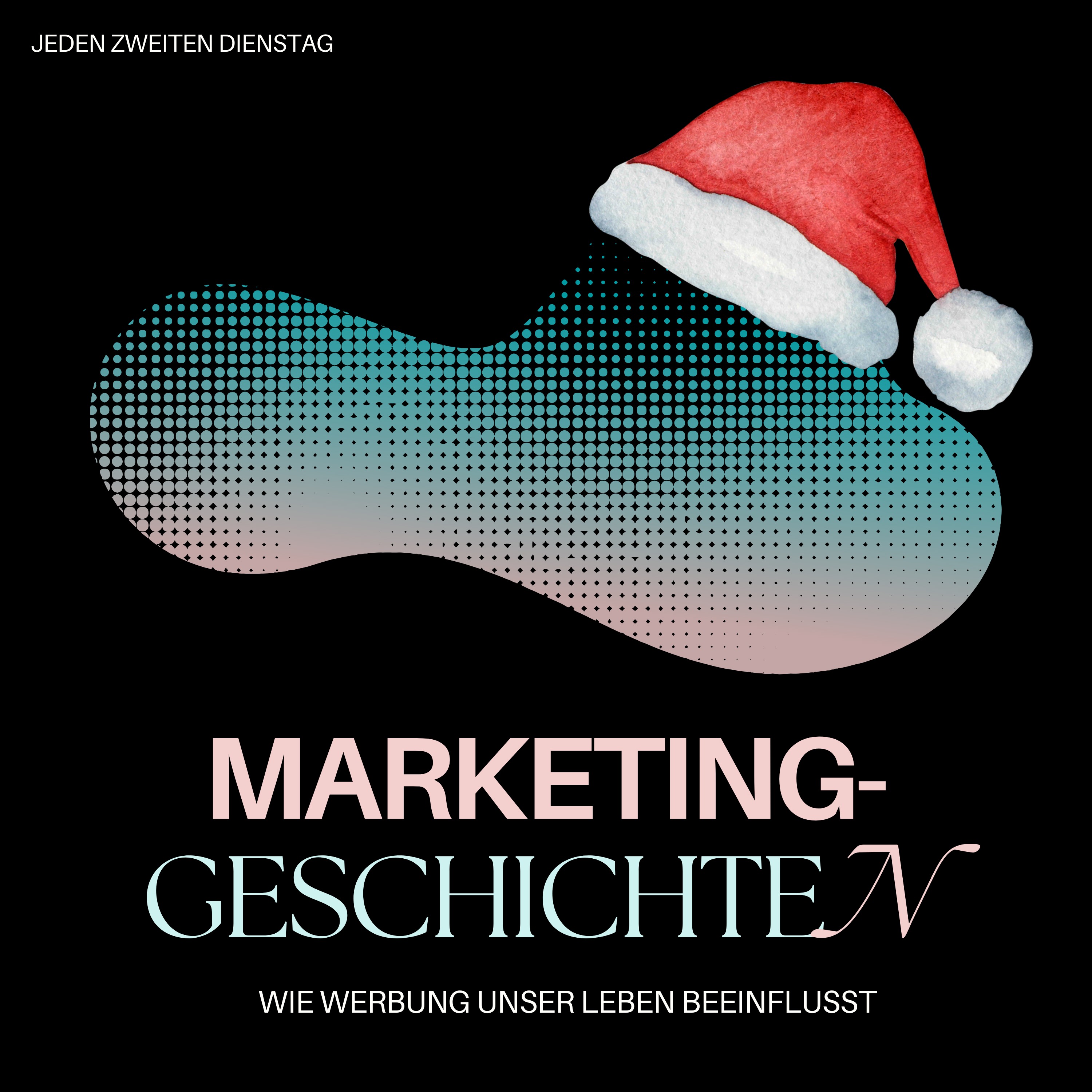 Marketing-GeschichteN