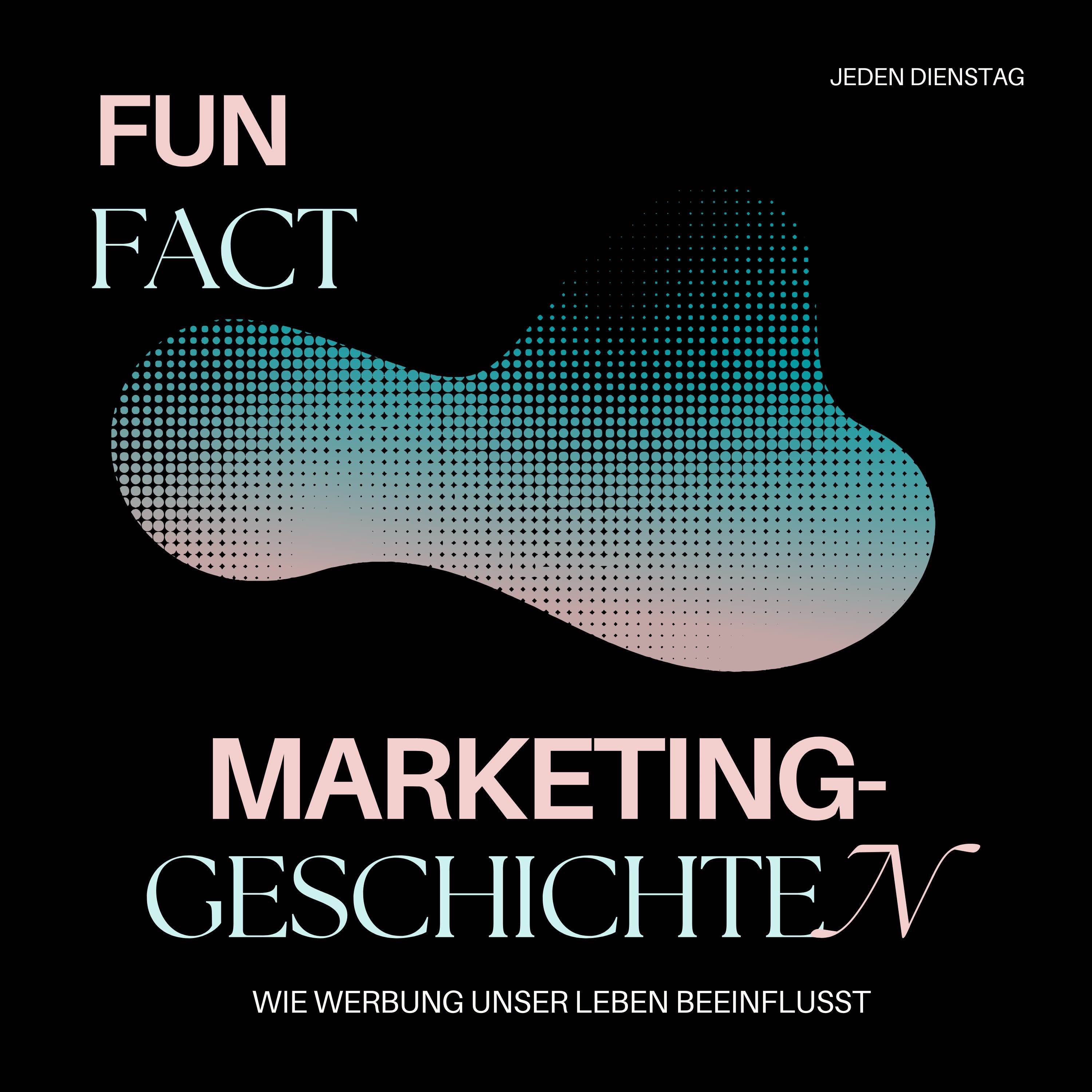 Marketing-GeschichteN