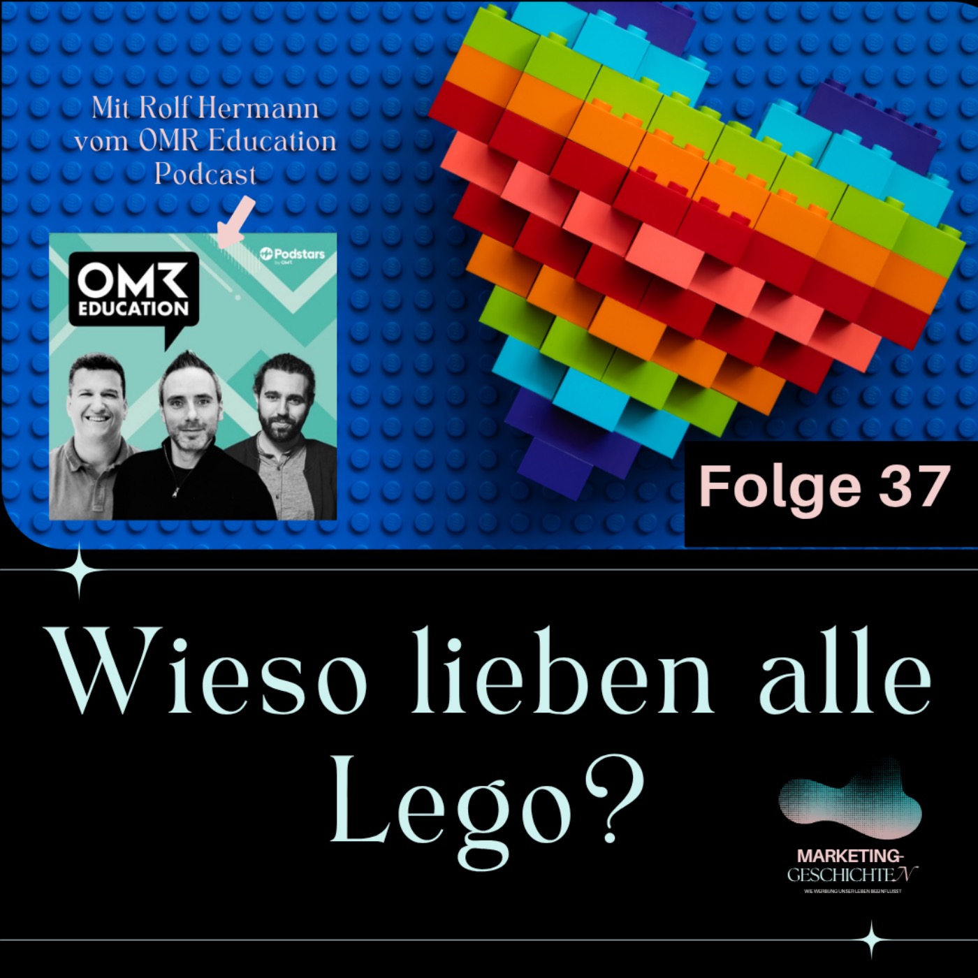 Marketing-GeschichteN