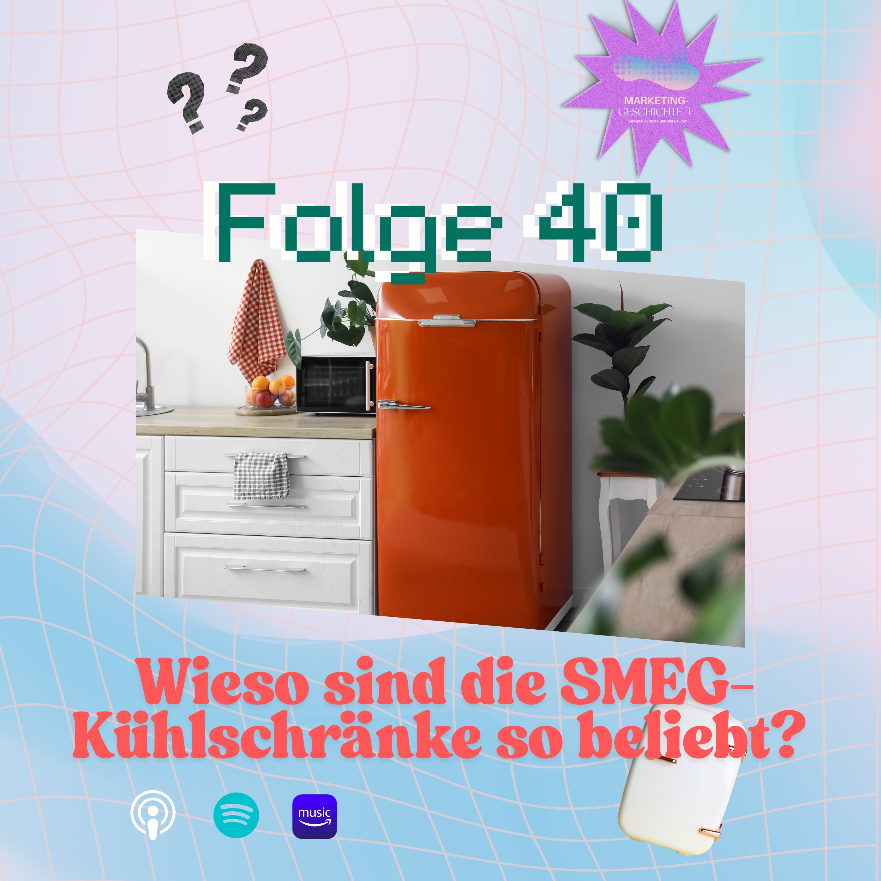 Marketing-GeschichteN