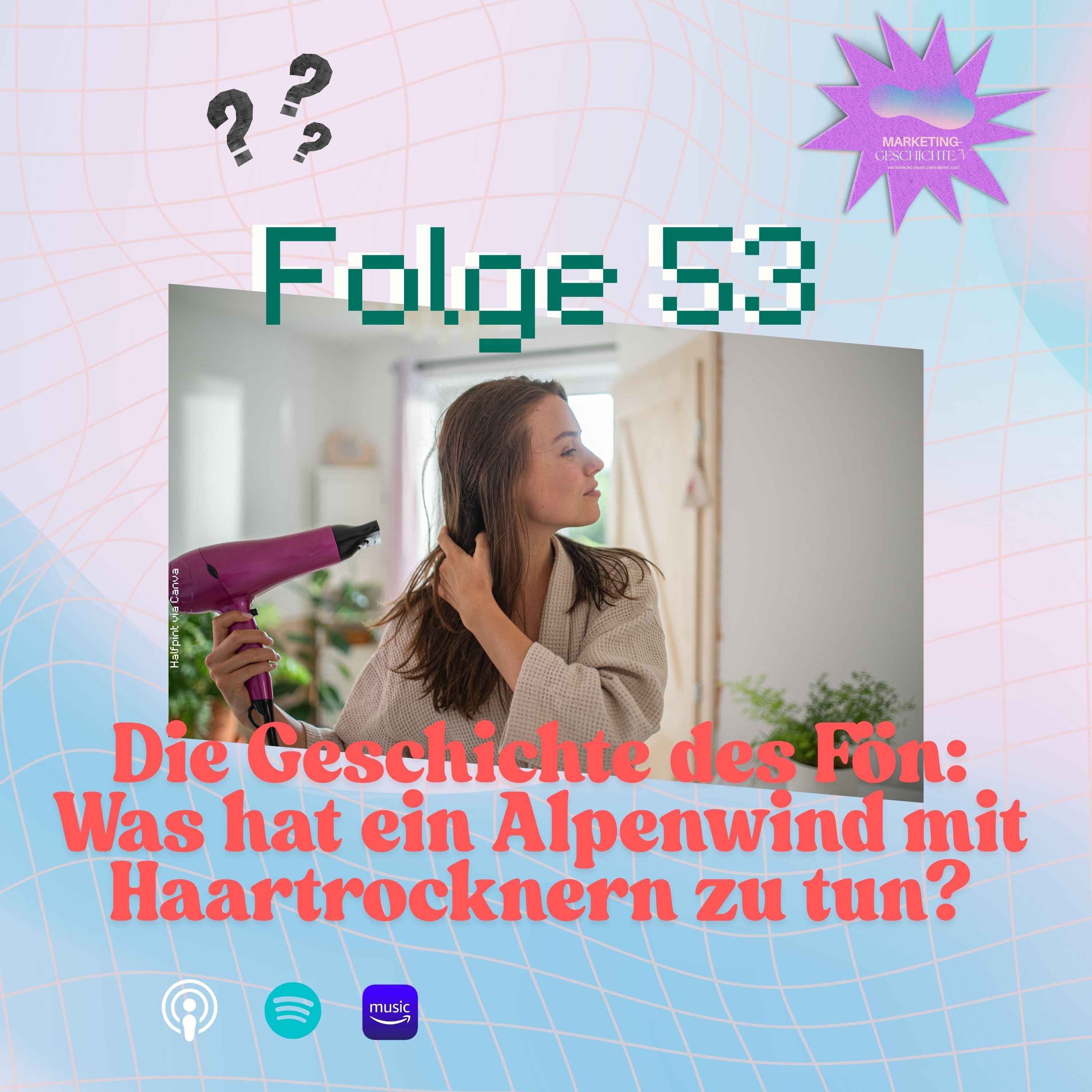 Marketing-GeschichteN