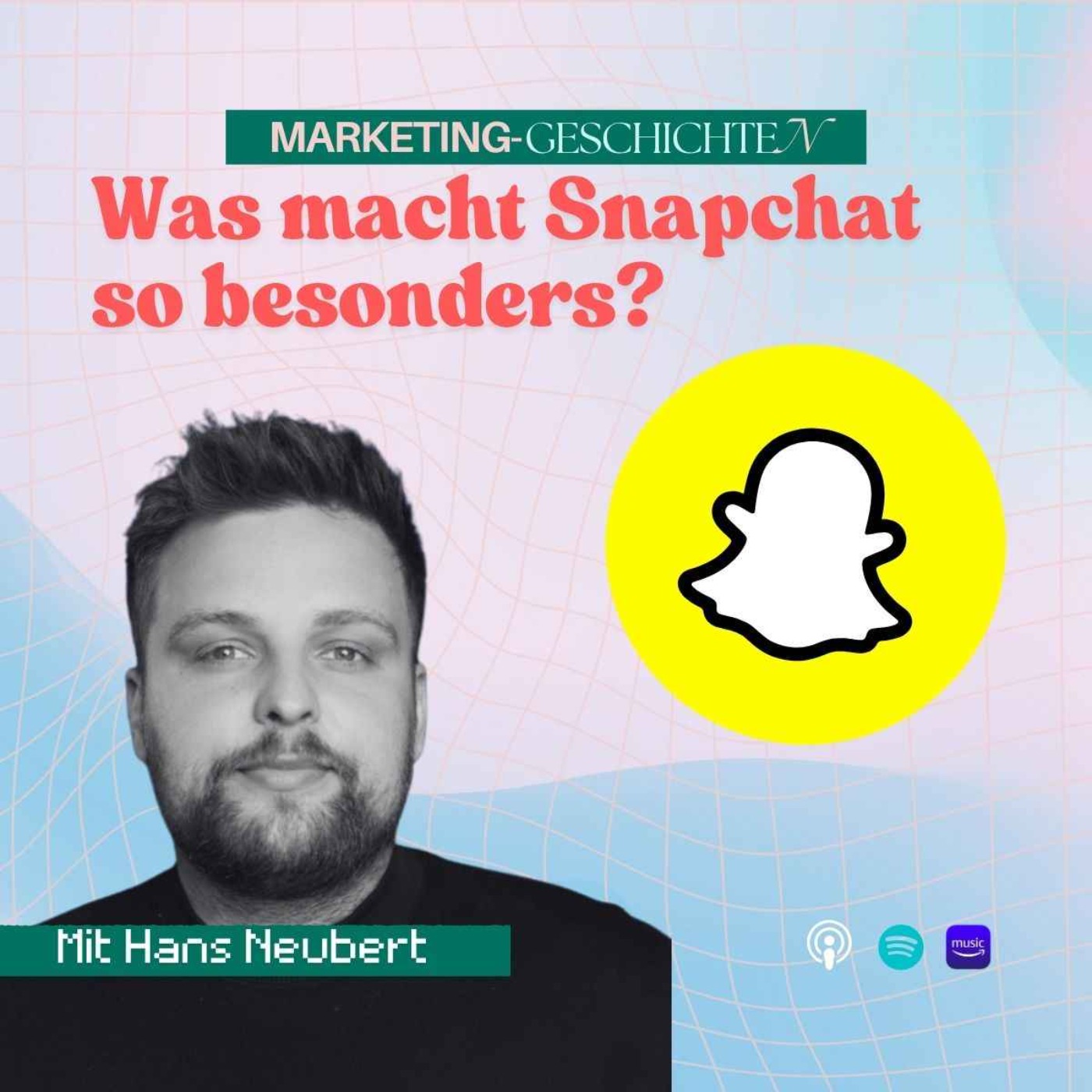 Marketing-GeschichteN