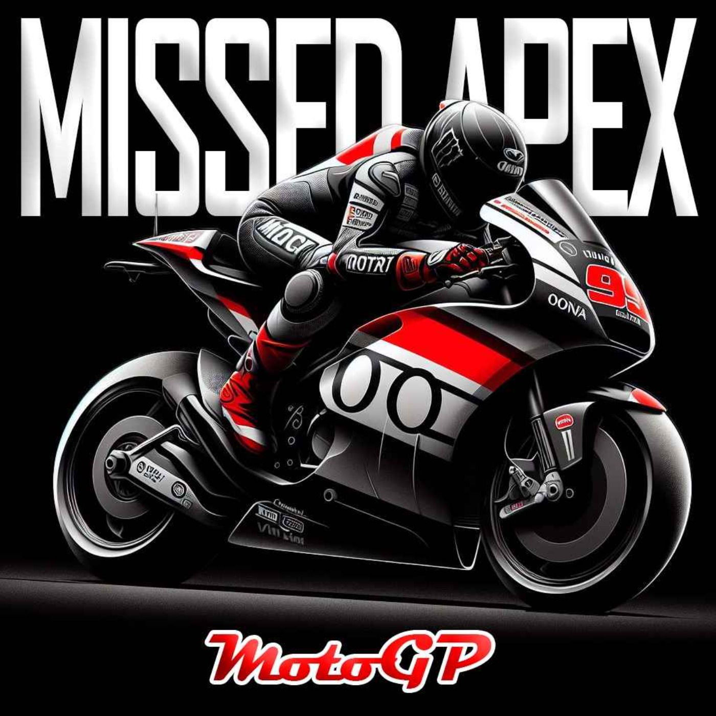 cover art for MotoGP Grand Prix of the Americas Race Review 2024