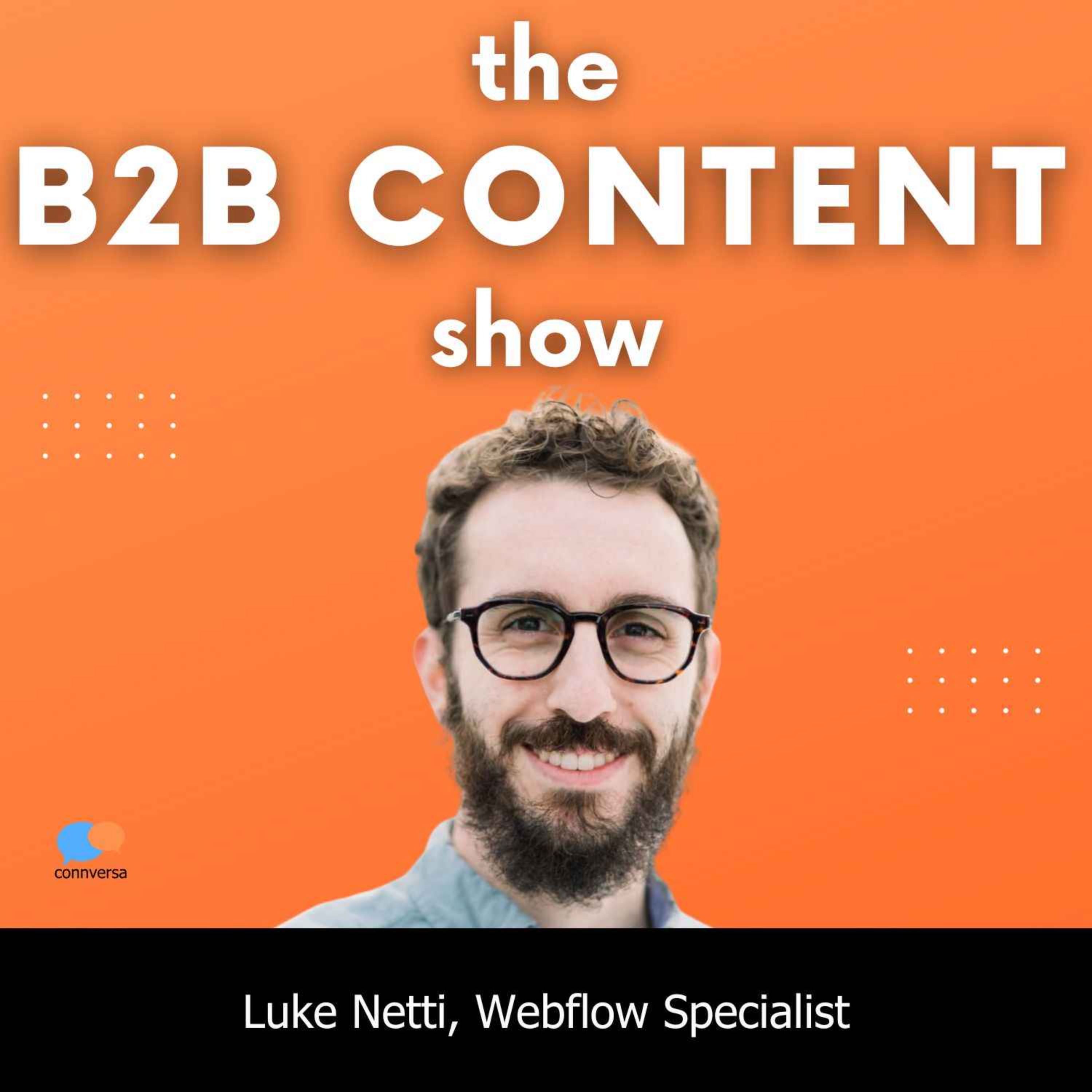 What most entrepreneurs get WRONG about building a website w/ Luke Netti