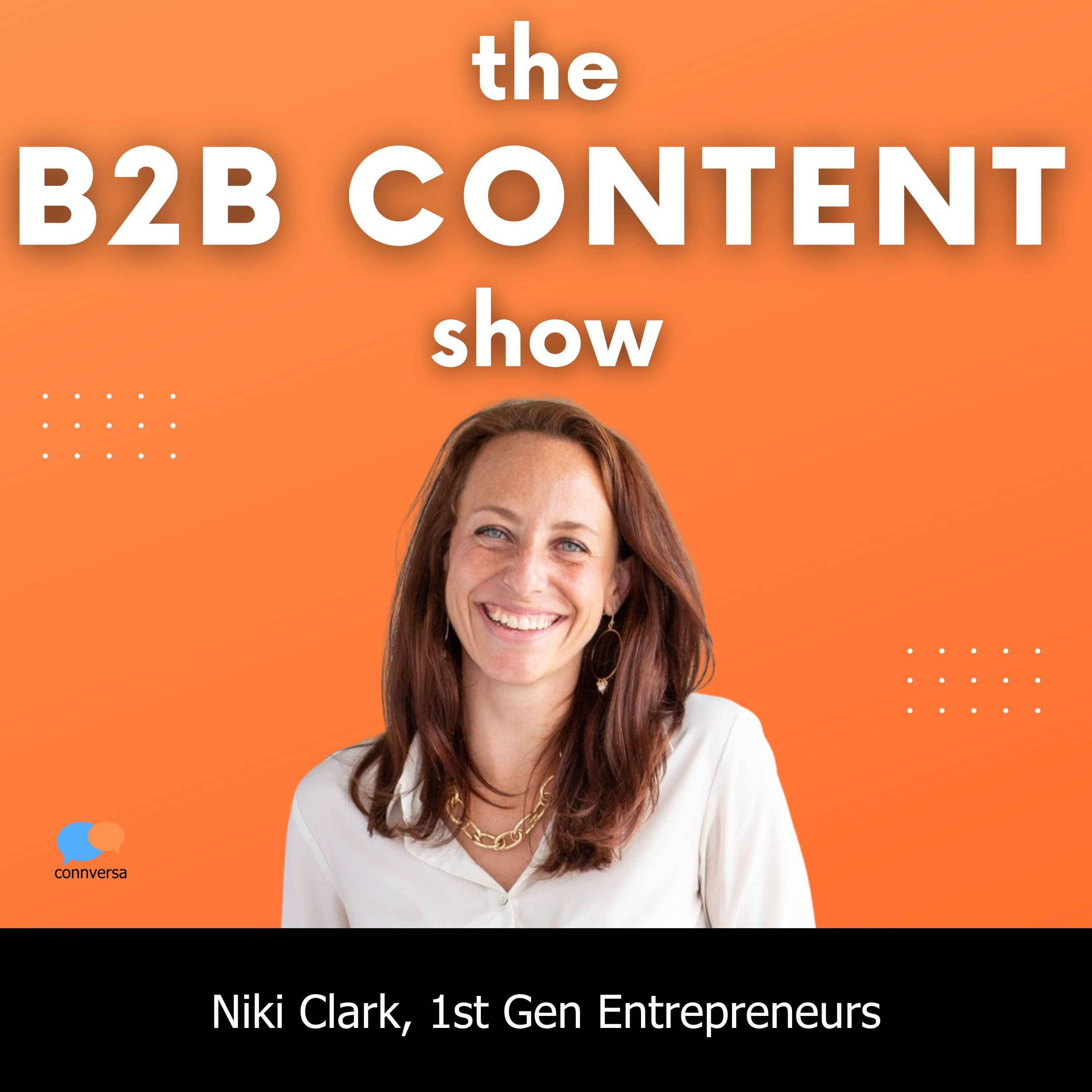 Building a website yourself vs. hiring a pro w/ Niki Clark