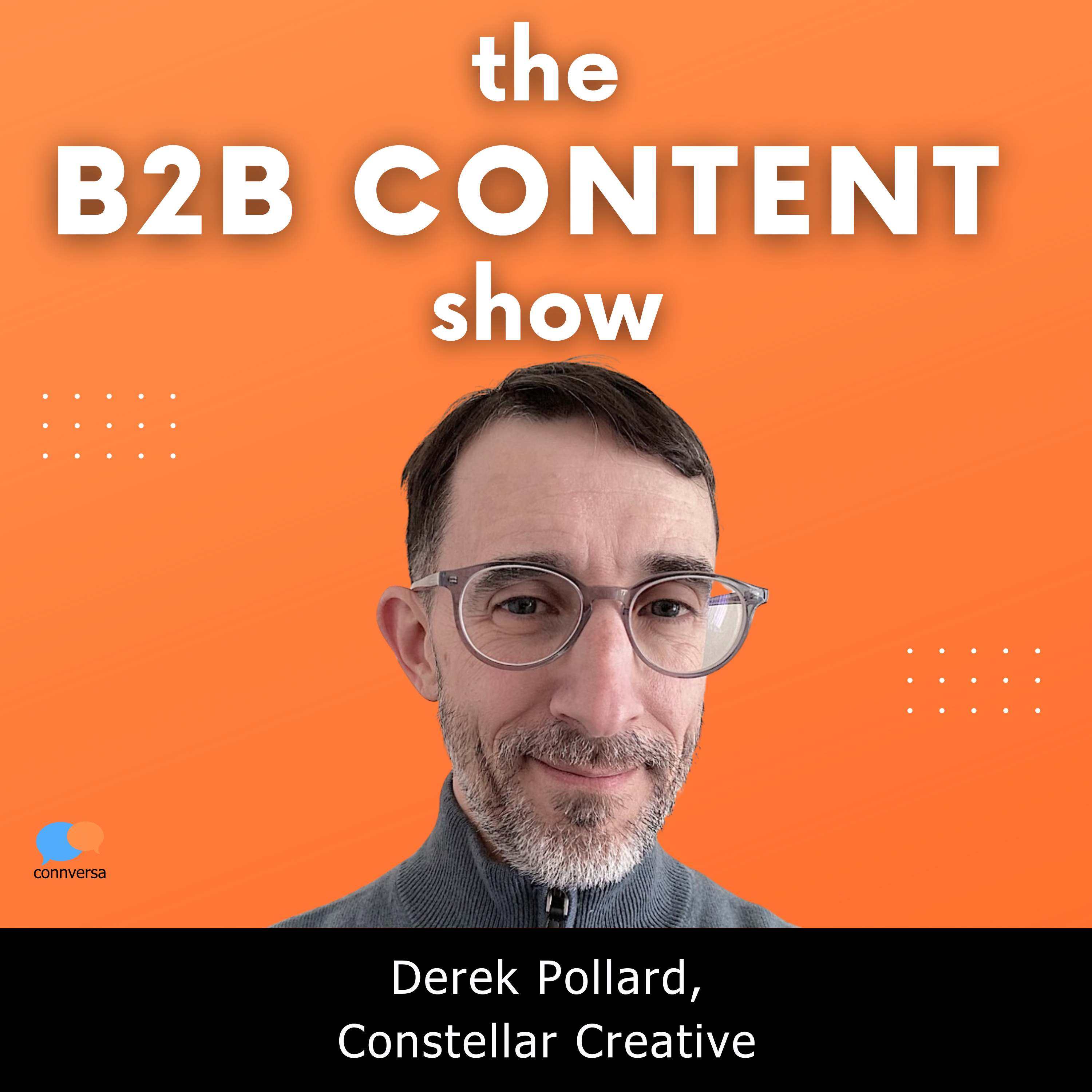 The problem with "hooks" in copywriting w/ Derek Pollard