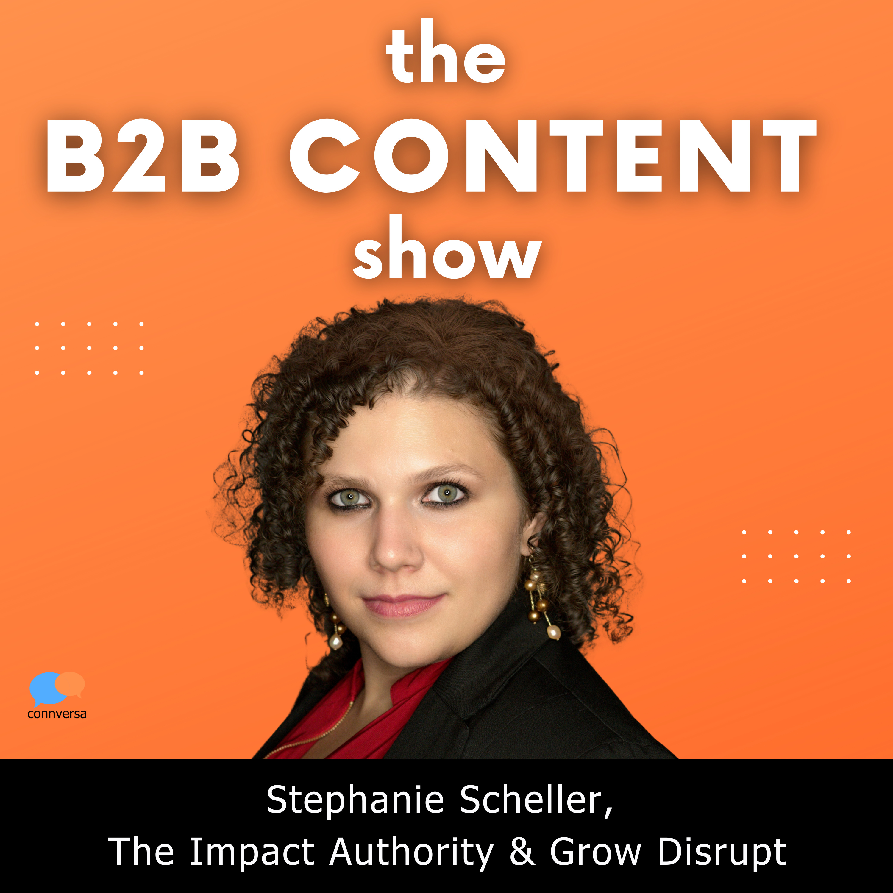 Tapping the default mode network to spark creative marketing ideas w/ Stephanie Scheller