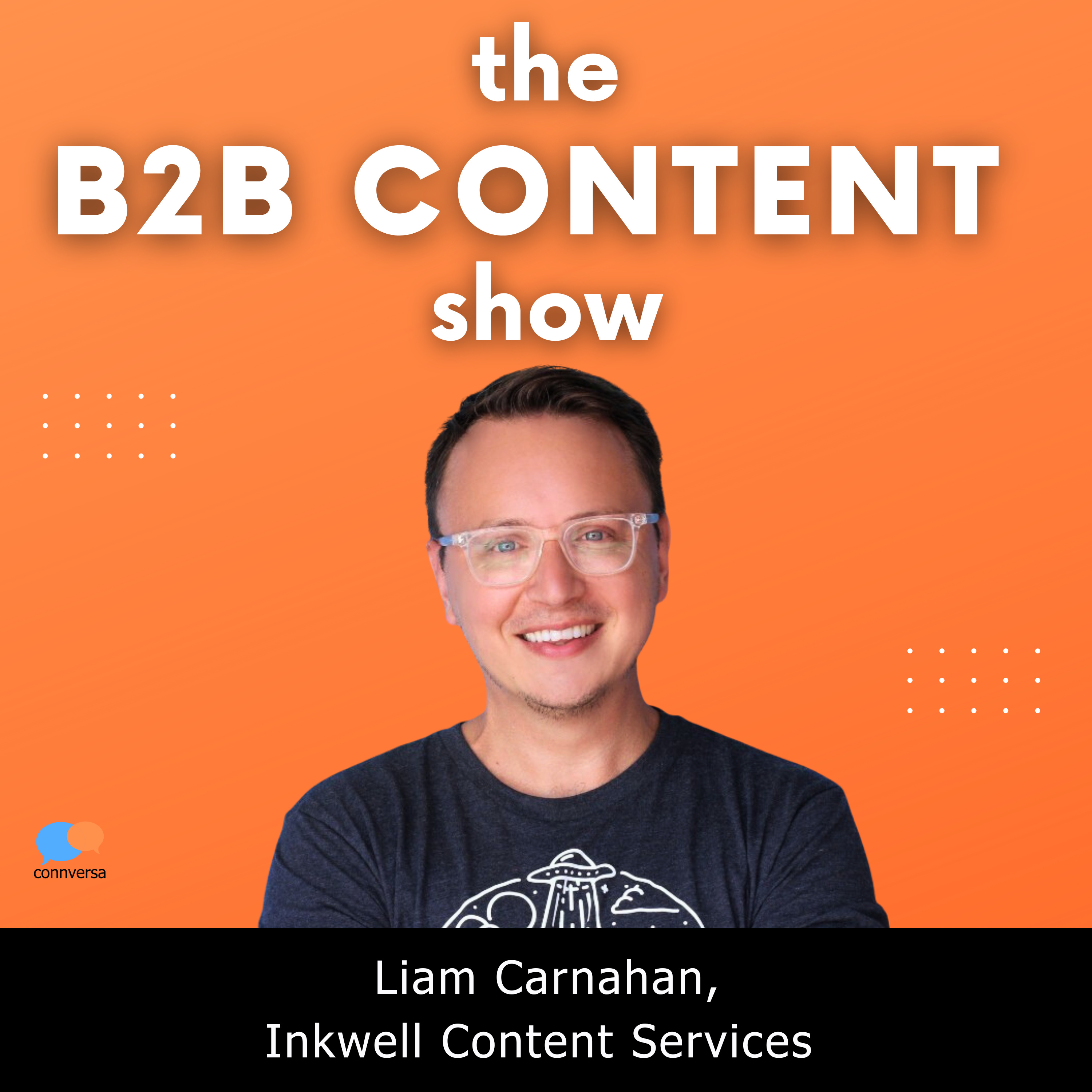 How generative AI is changing the SEO game w/ Liam Carnahan
