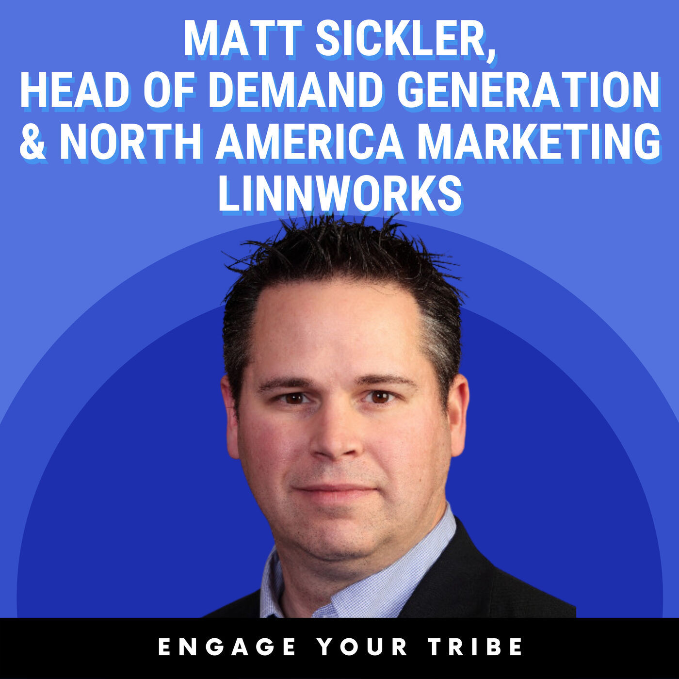 B2B Content Show: A Podcast About the How, What, and Why of B2B Content Marketing