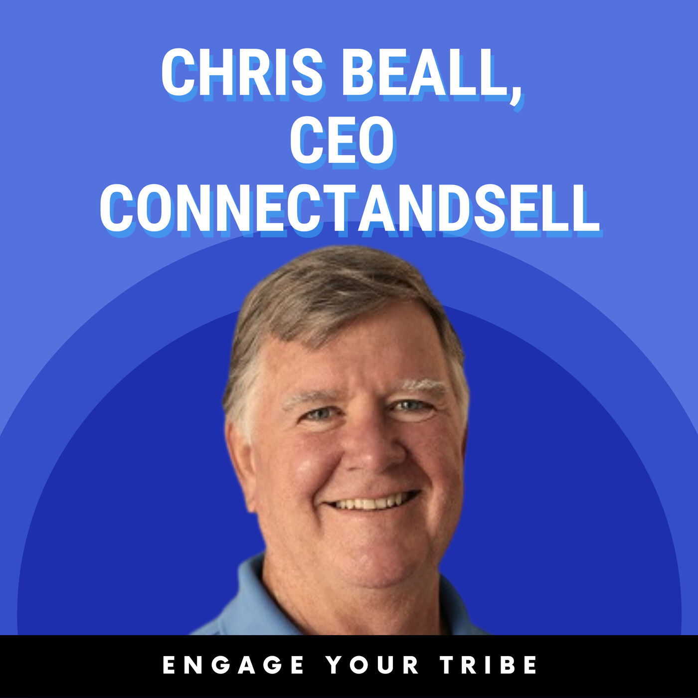 B2B Content Show: A Podcast About the How, What, and Why of B2B Content Marketing
