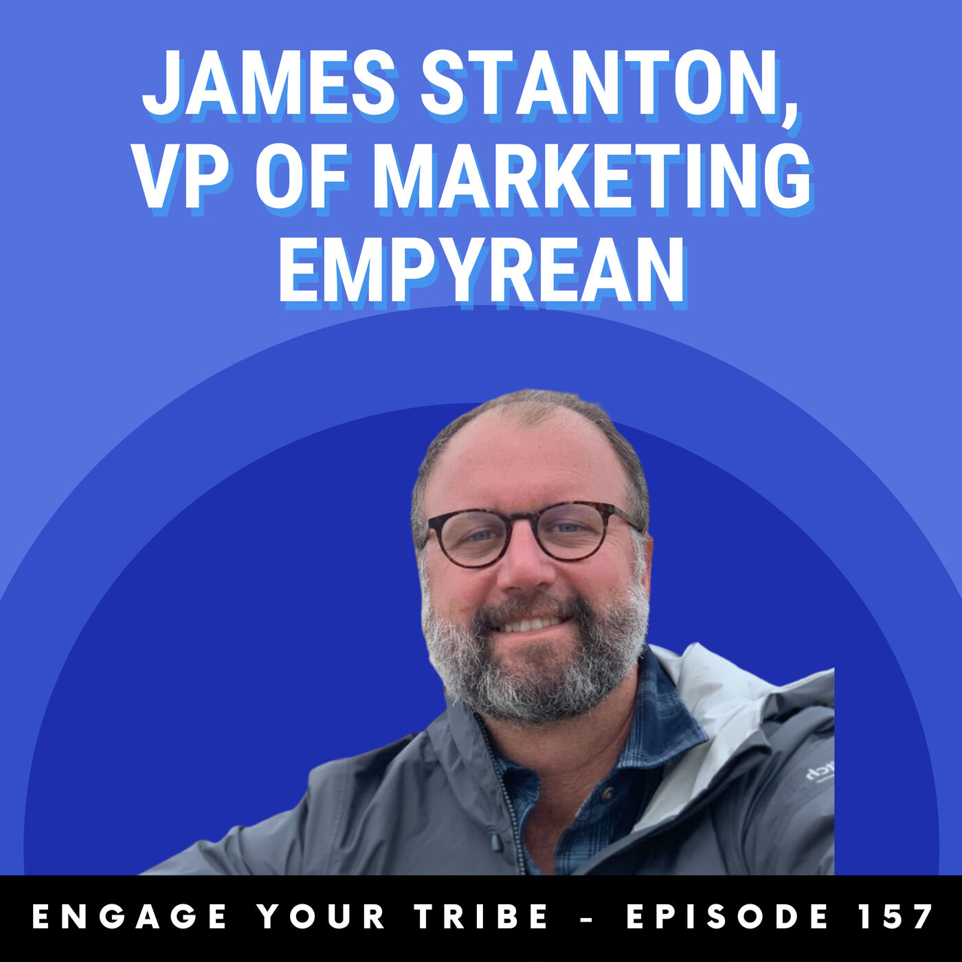 B2B Content Show: A Podcast About the How, What, and Why of B2B Content Marketing