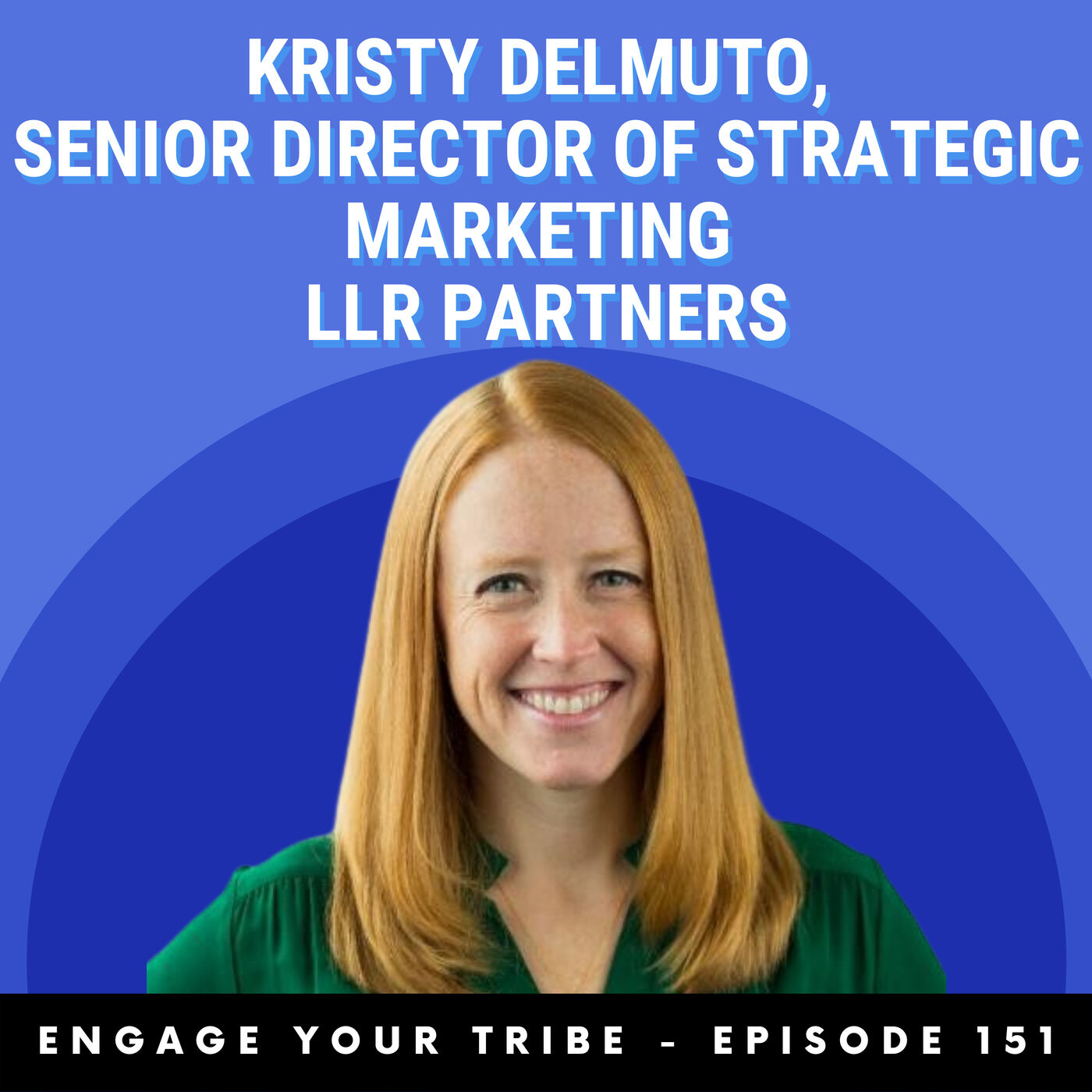 B2B Content Show: A Podcast About the How, What, and Why of B2B Content Marketing