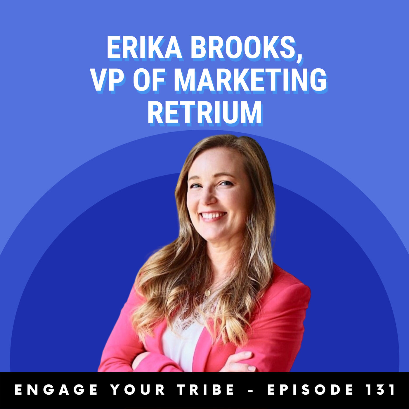 B2B Content Show: A Podcast About the How, What, and Why of B2B Content Marketing