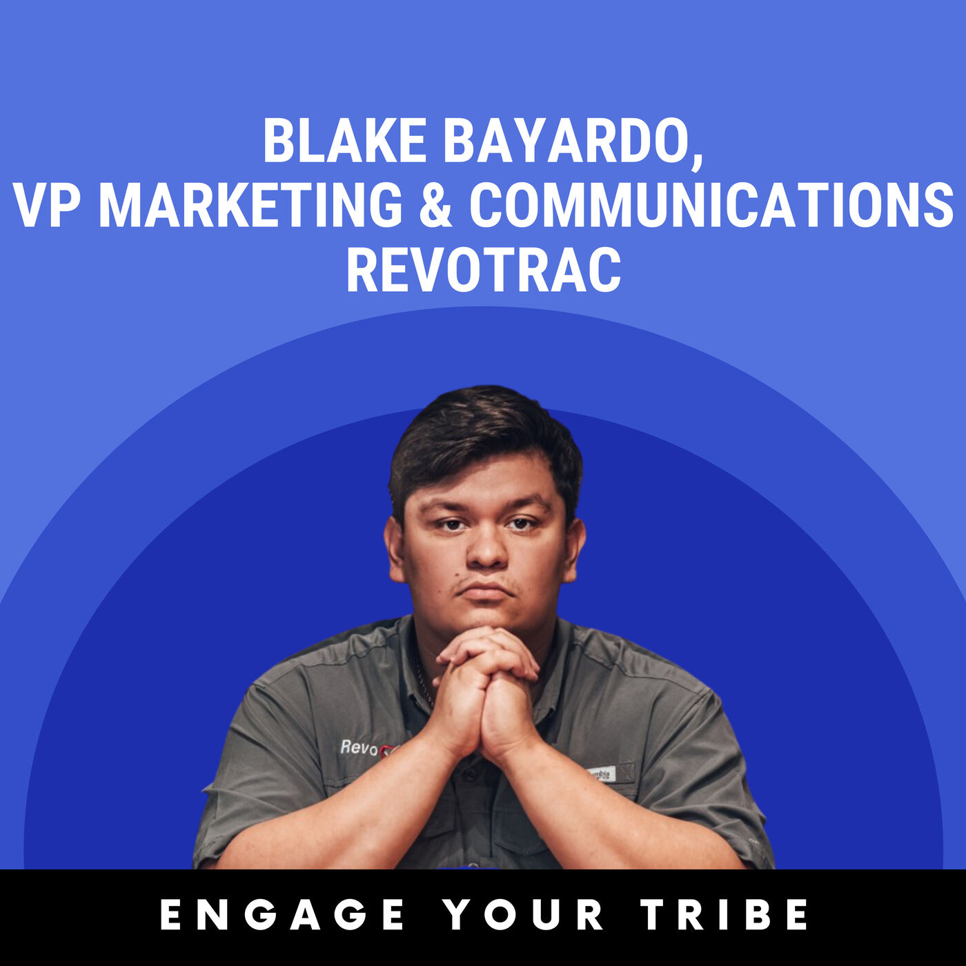 B2B Content Show: A Podcast About the How, What, and Why of B2B Content Marketing