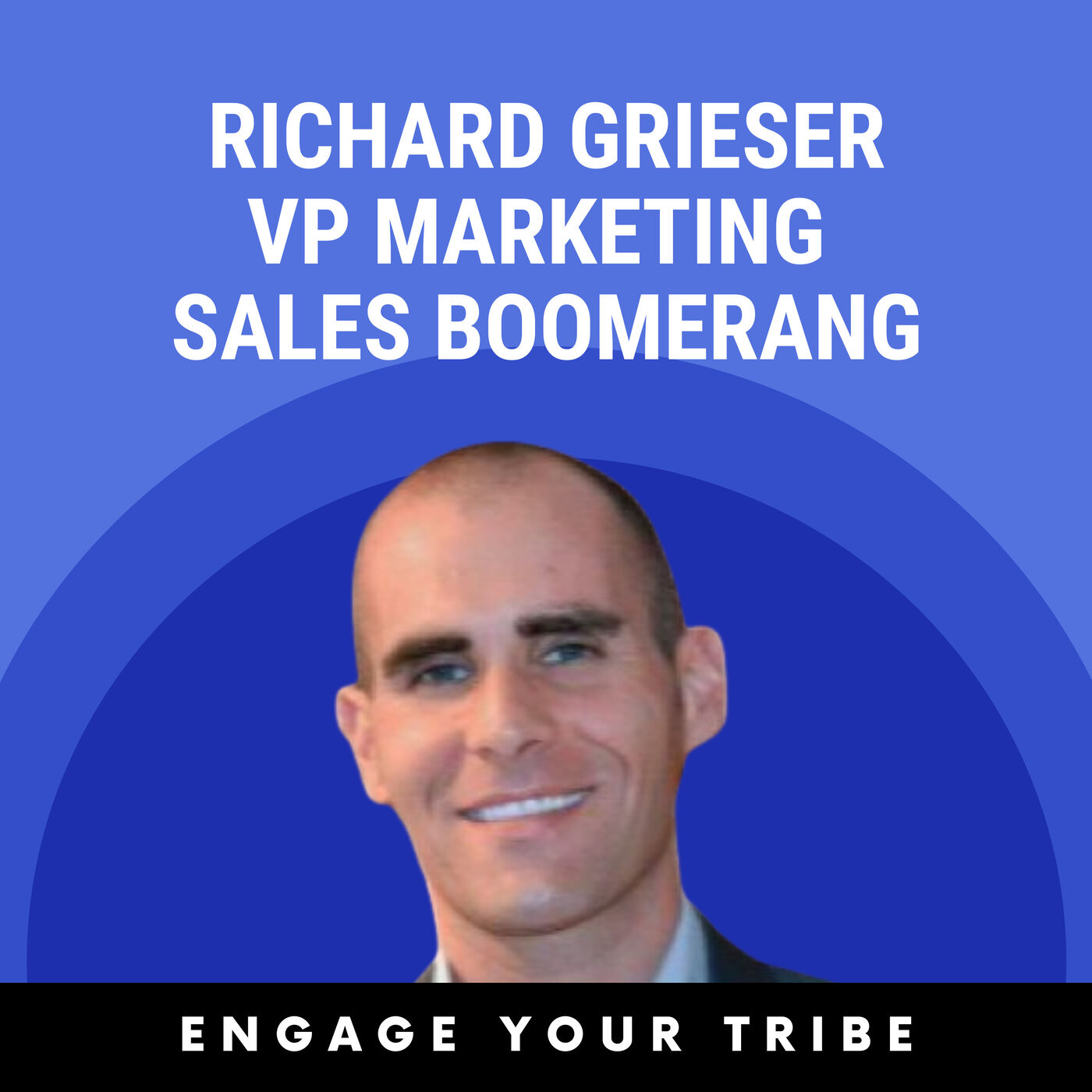 B2B Content Show: A Podcast About the How, What, and Why of B2B Content Marketing