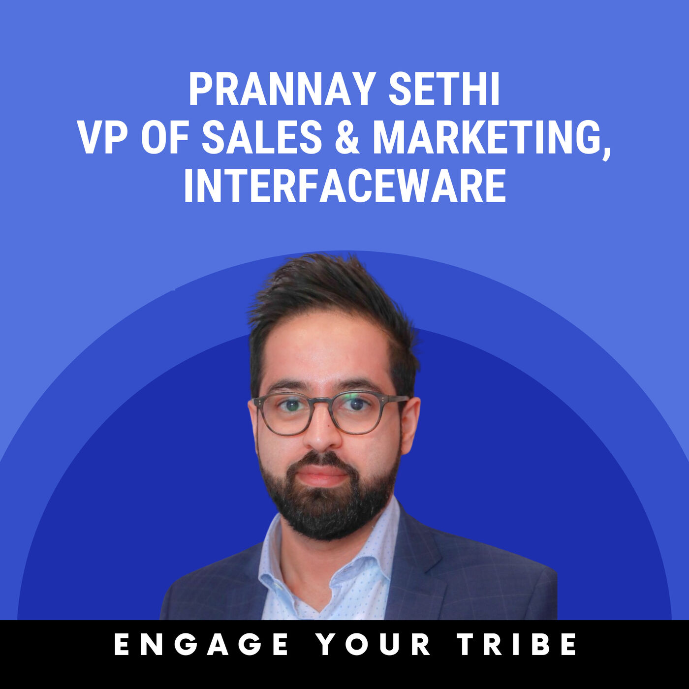 B2B Content Show: A Podcast About the How, What, and Why of B2B Content Marketing