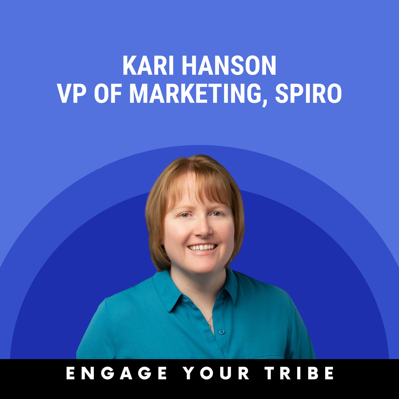B2B Content Show: A Podcast About the How, What, and Why of B2B Content Marketing