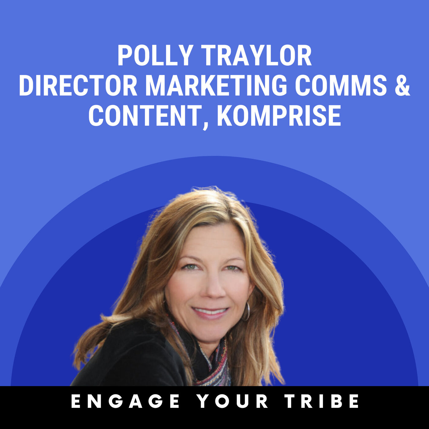 B2B Content Show: A Podcast About the How, What, and Why of B2B Content Marketing