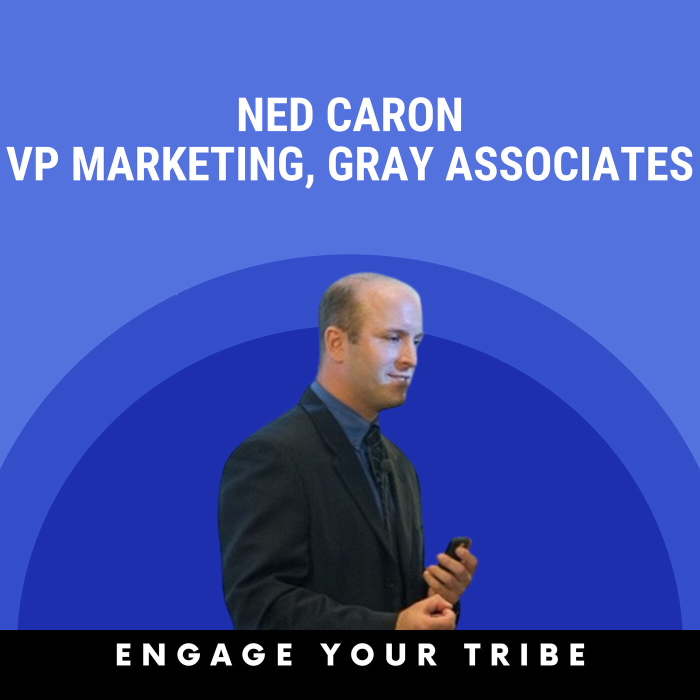 B2B Content Show: A Podcast About the How, What, and Why of B2B Content Marketing