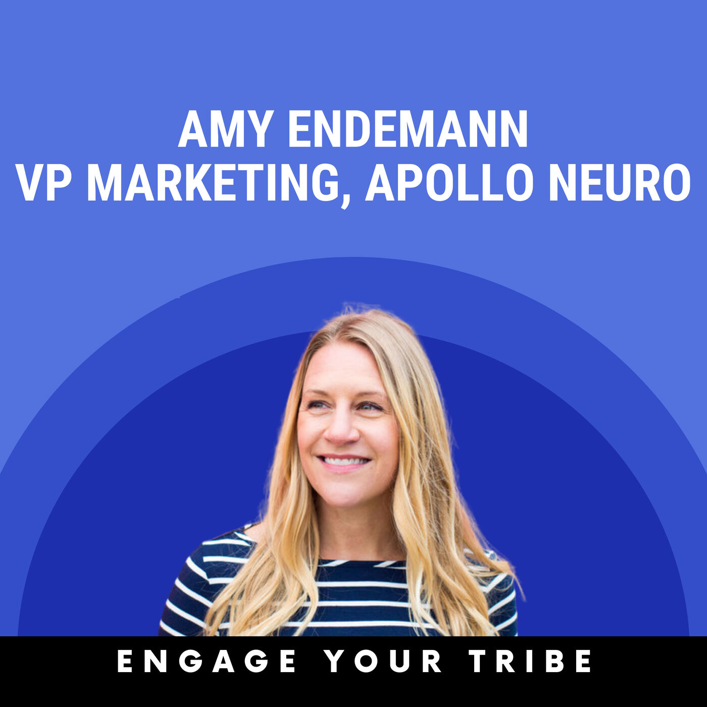 B2B Content Show: A Podcast About the How, What, and Why of B2B Content Marketing