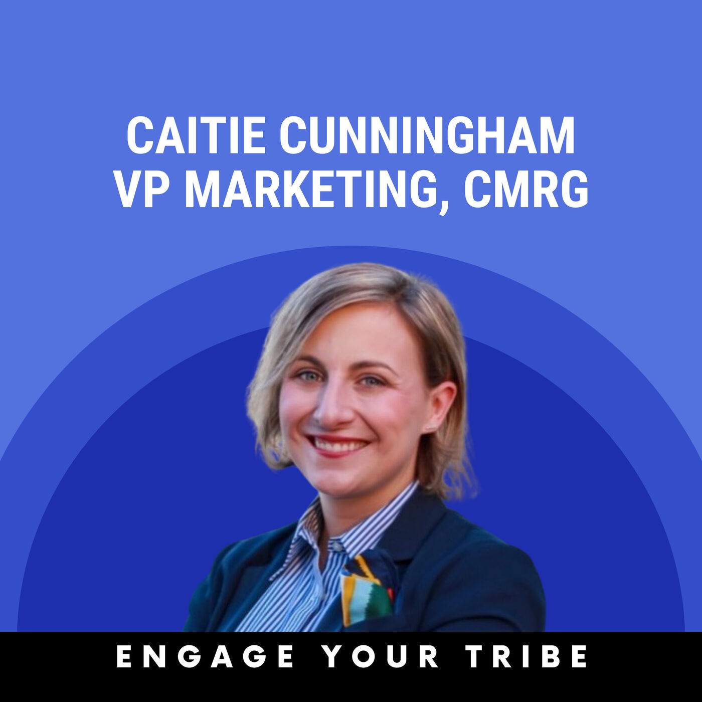 B2B Content Show: A Podcast About the How, What, and Why of B2B Content Marketing
