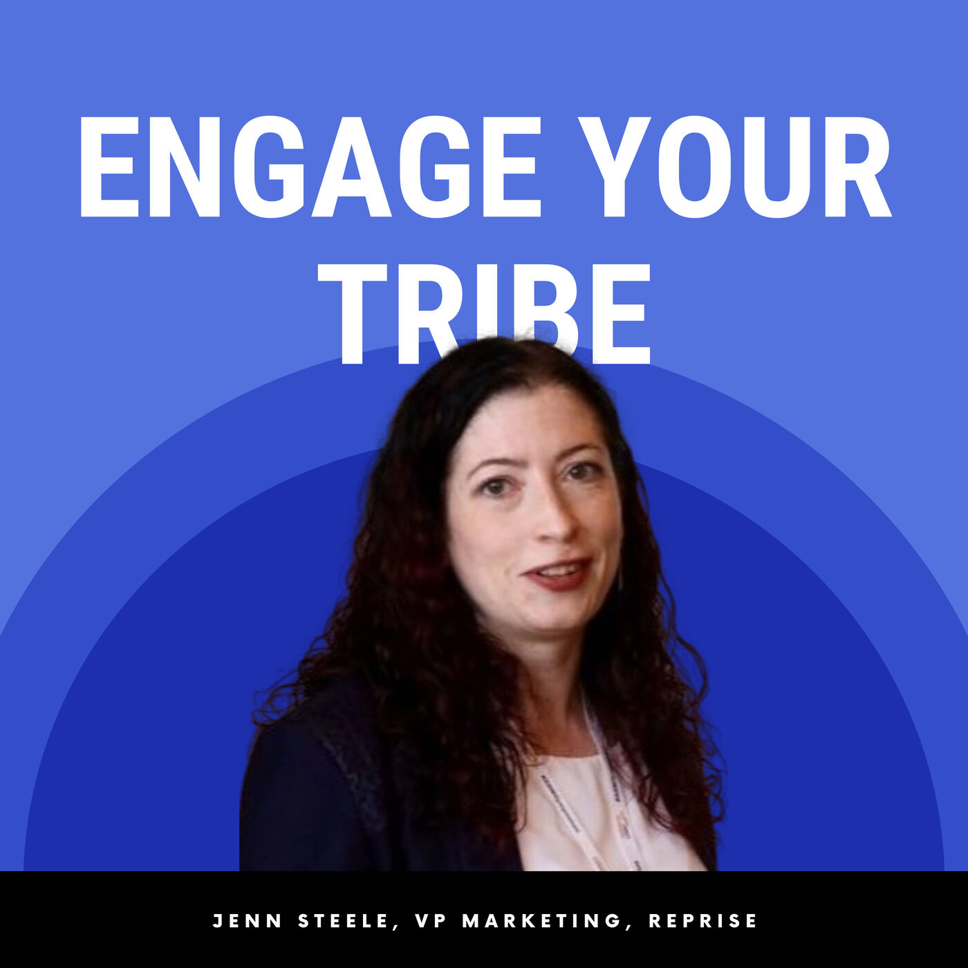 B2B Content Show: A Podcast About the How, What, and Why of B2B Content Marketing