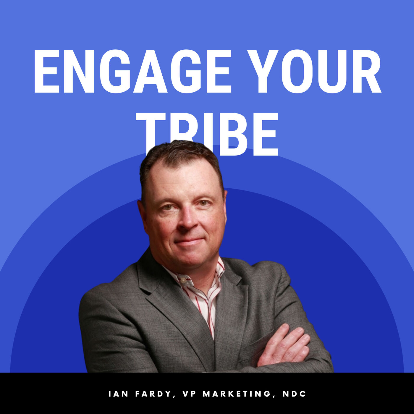 B2B Content Show: A Podcast About the How, What, and Why of B2B Content Marketing