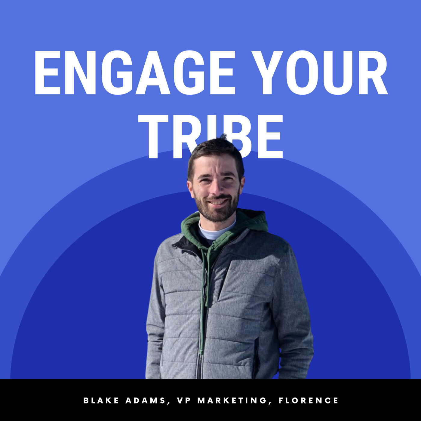 B2B Content Show: A Podcast About the How, What, and Why of B2B Content Marketing