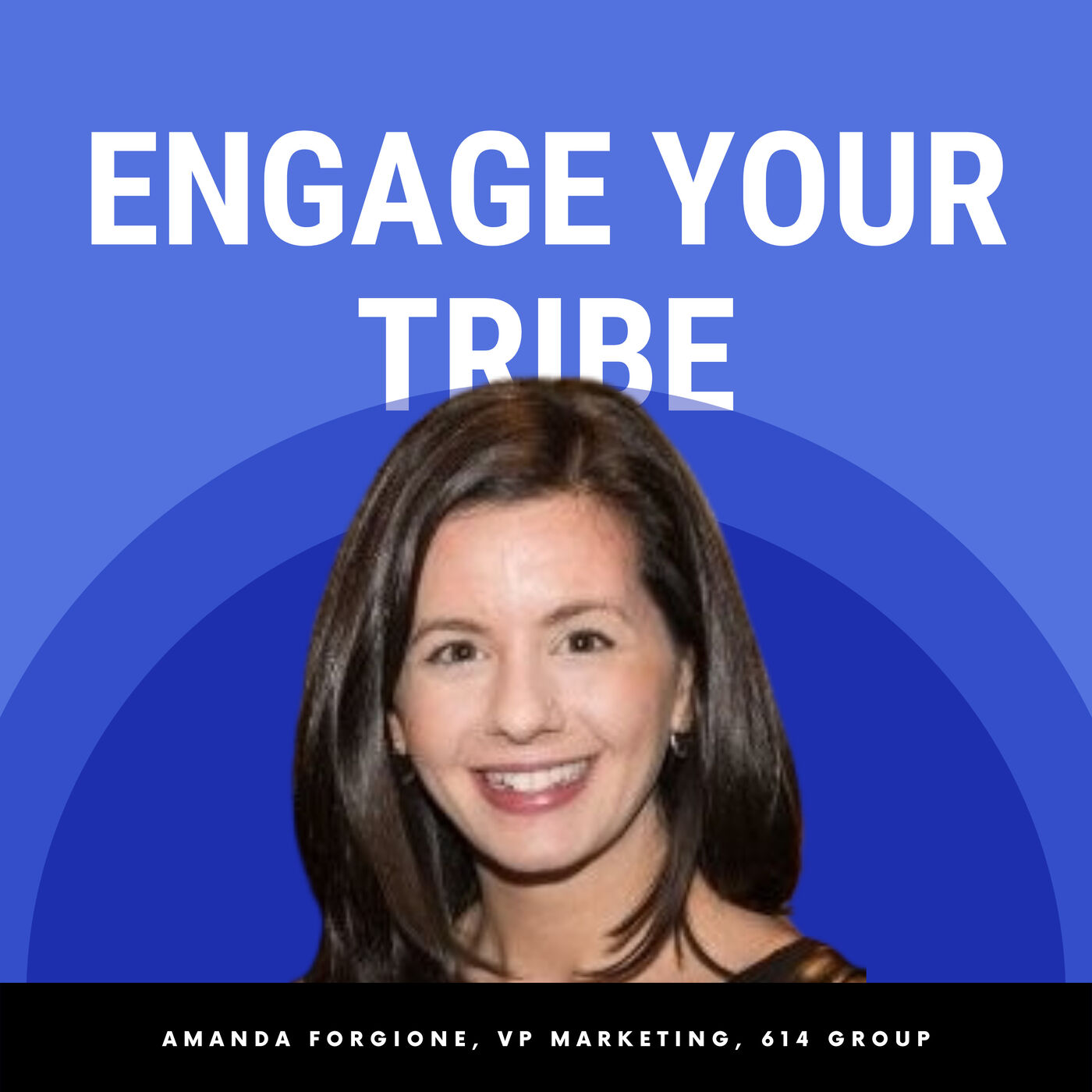 B2B Content Show: A Podcast About the How, What, and Why of B2B Content Marketing