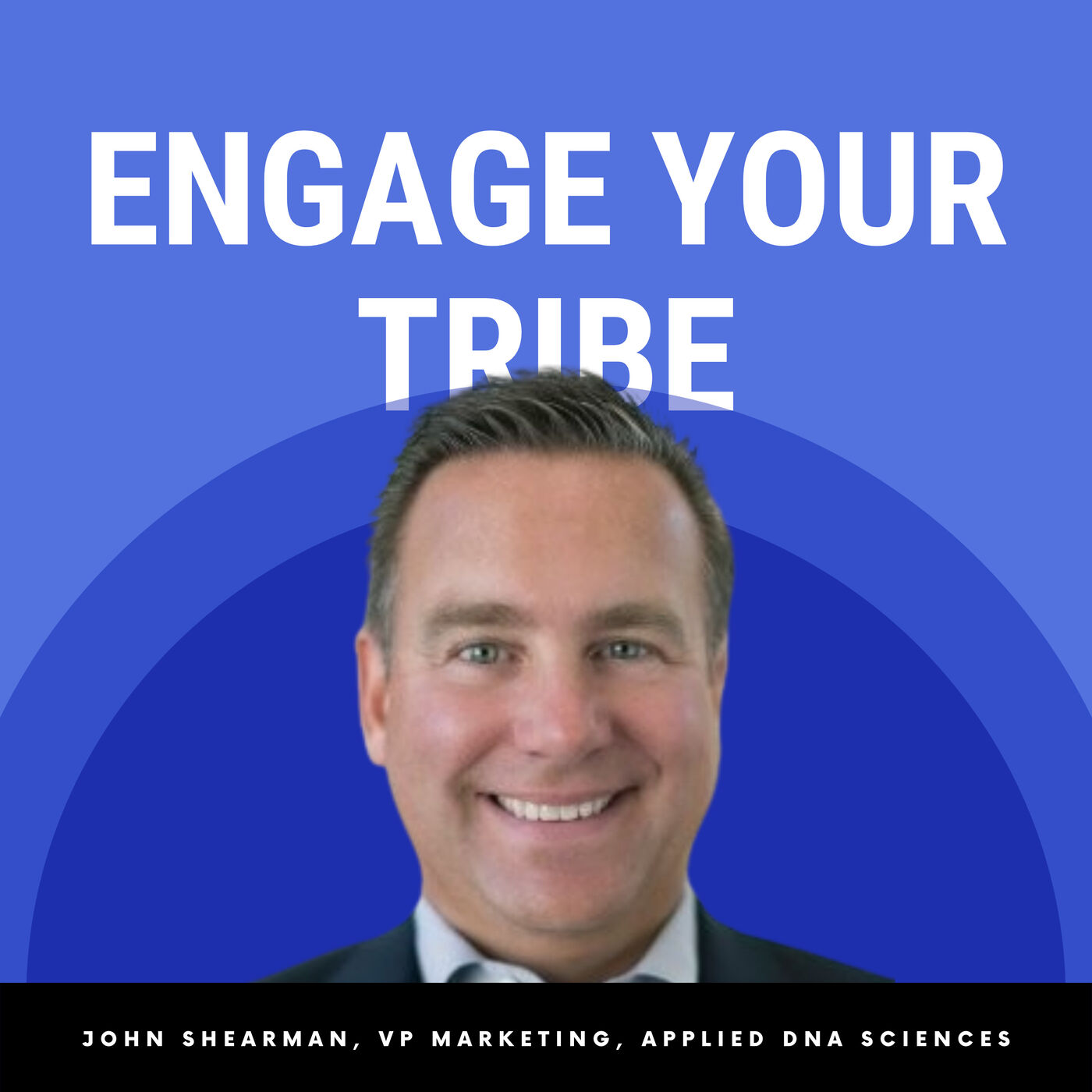 B2B Content Show: A Podcast About the How, What, and Why of B2B Content Marketing