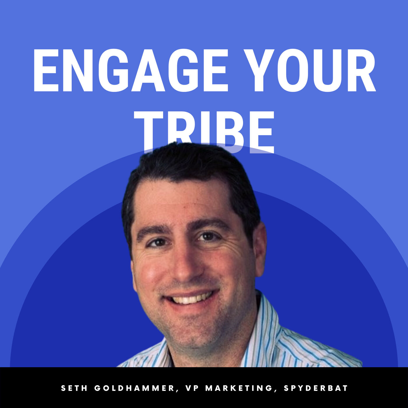 B2B Content Show: A Podcast About the How, What, and Why of B2B Content Marketing