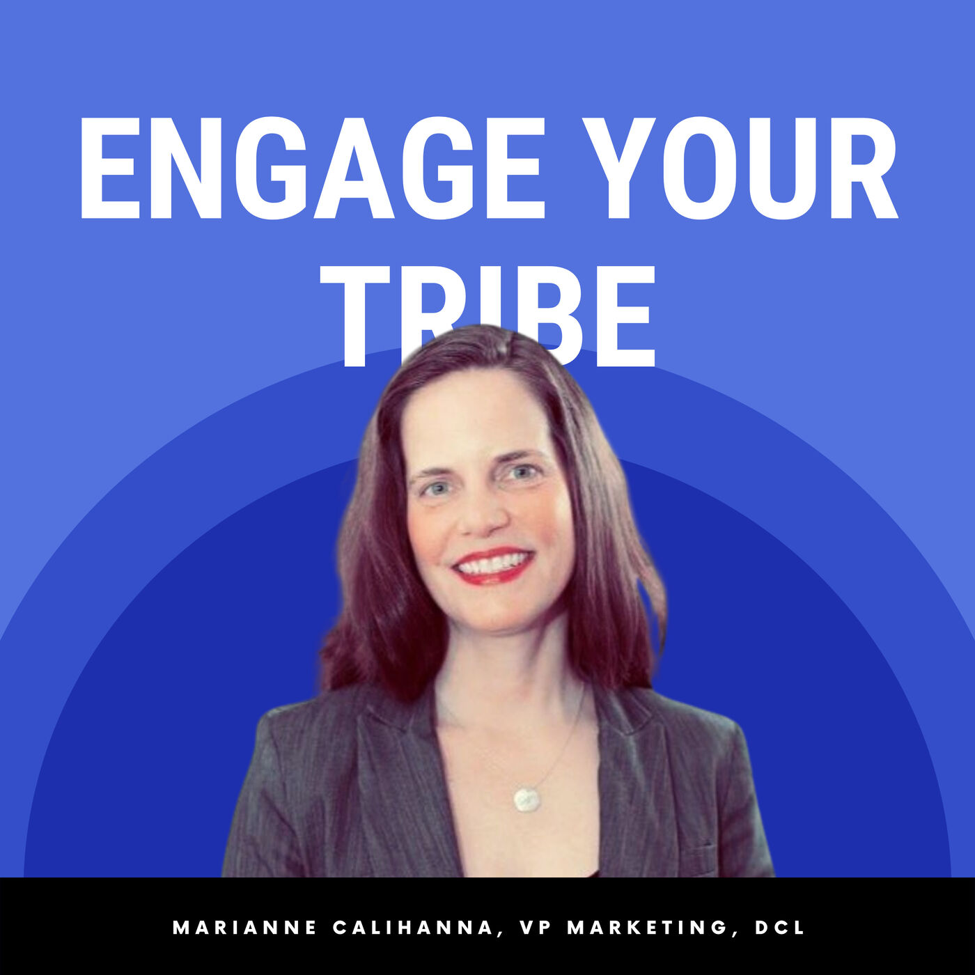 B2B Content Show: A Podcast About the How, What, and Why of B2B Content Marketing