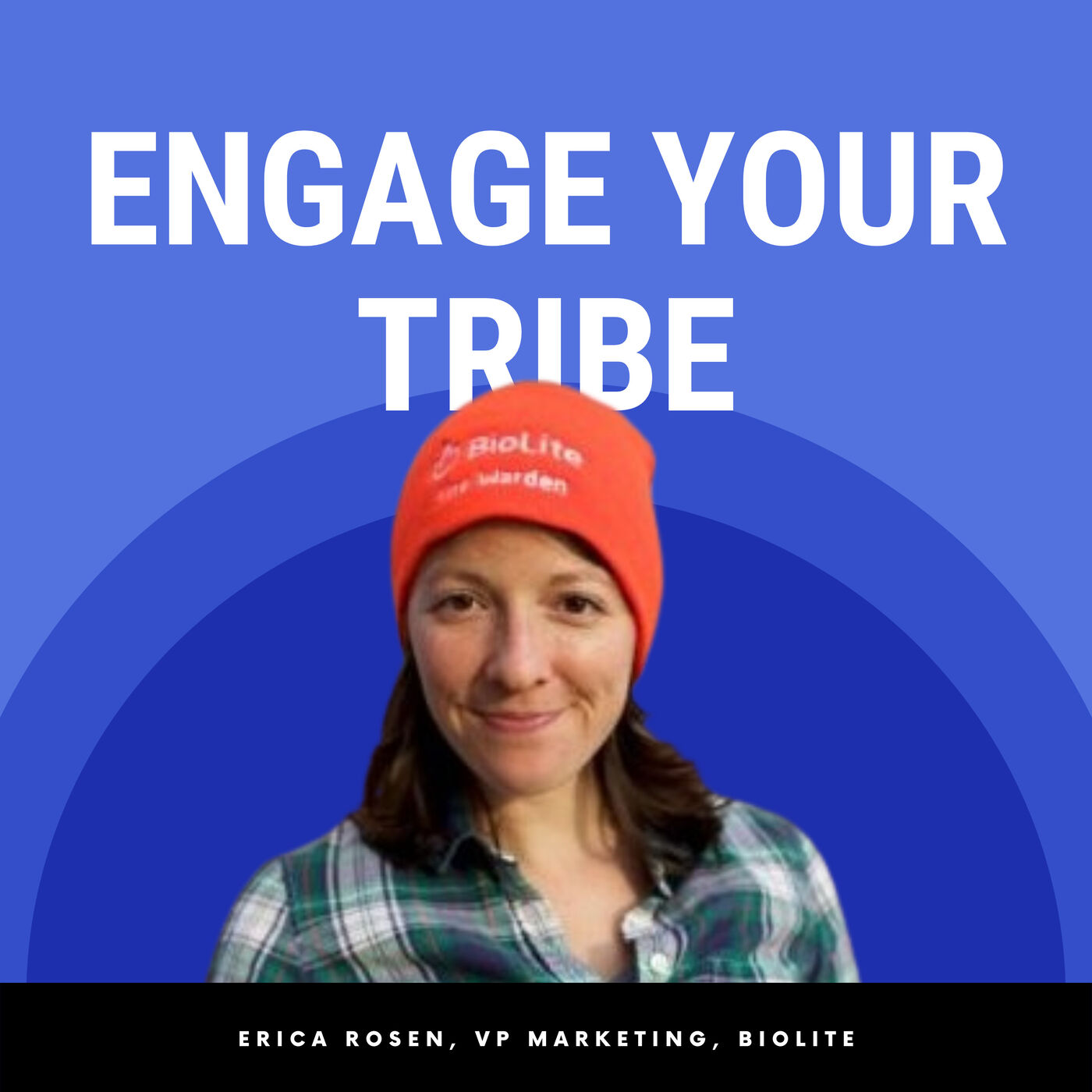B2B Content Show: A Podcast About the How, What, and Why of B2B Content Marketing