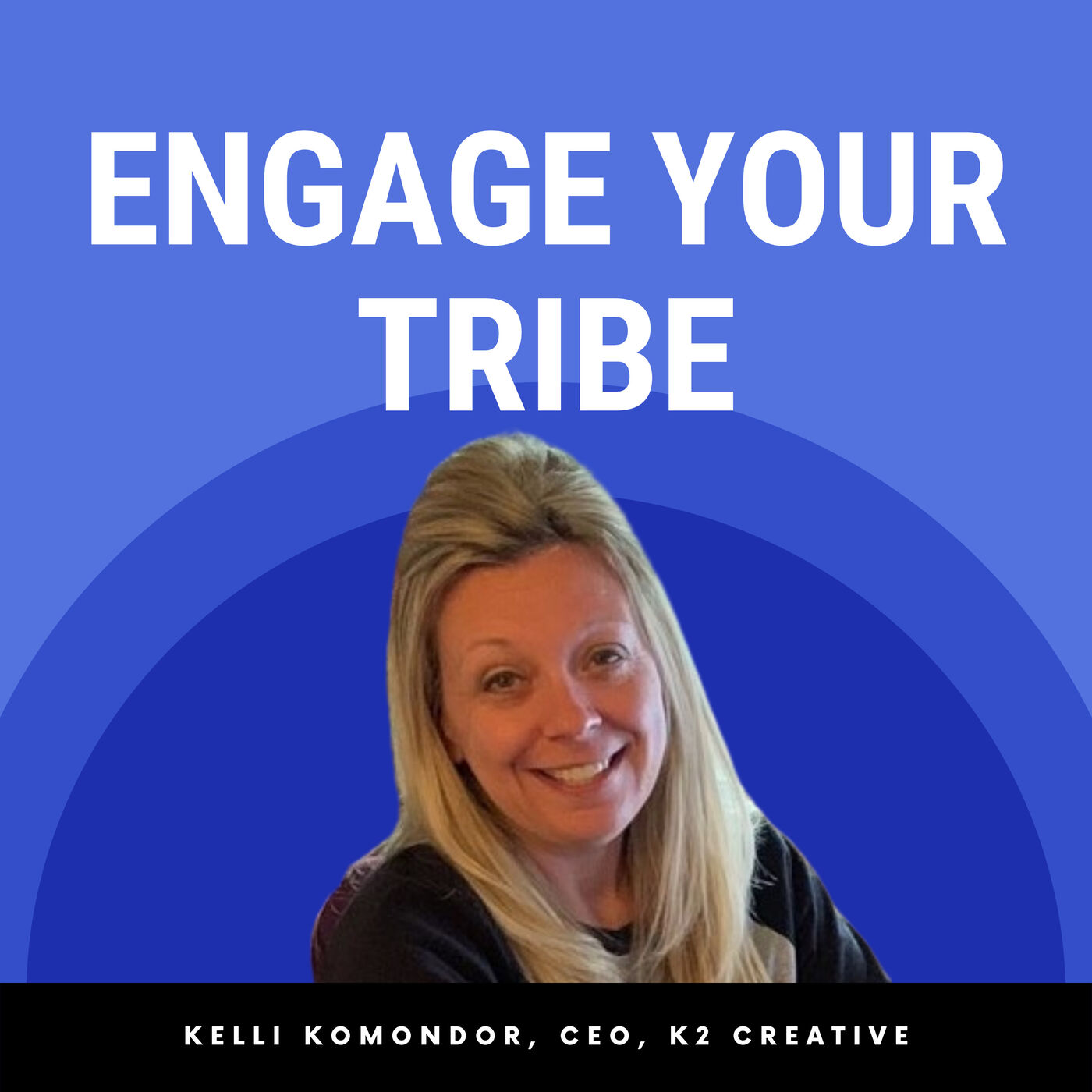 B2B Content Show: A Podcast About the How, What, and Why of B2B Content Marketing