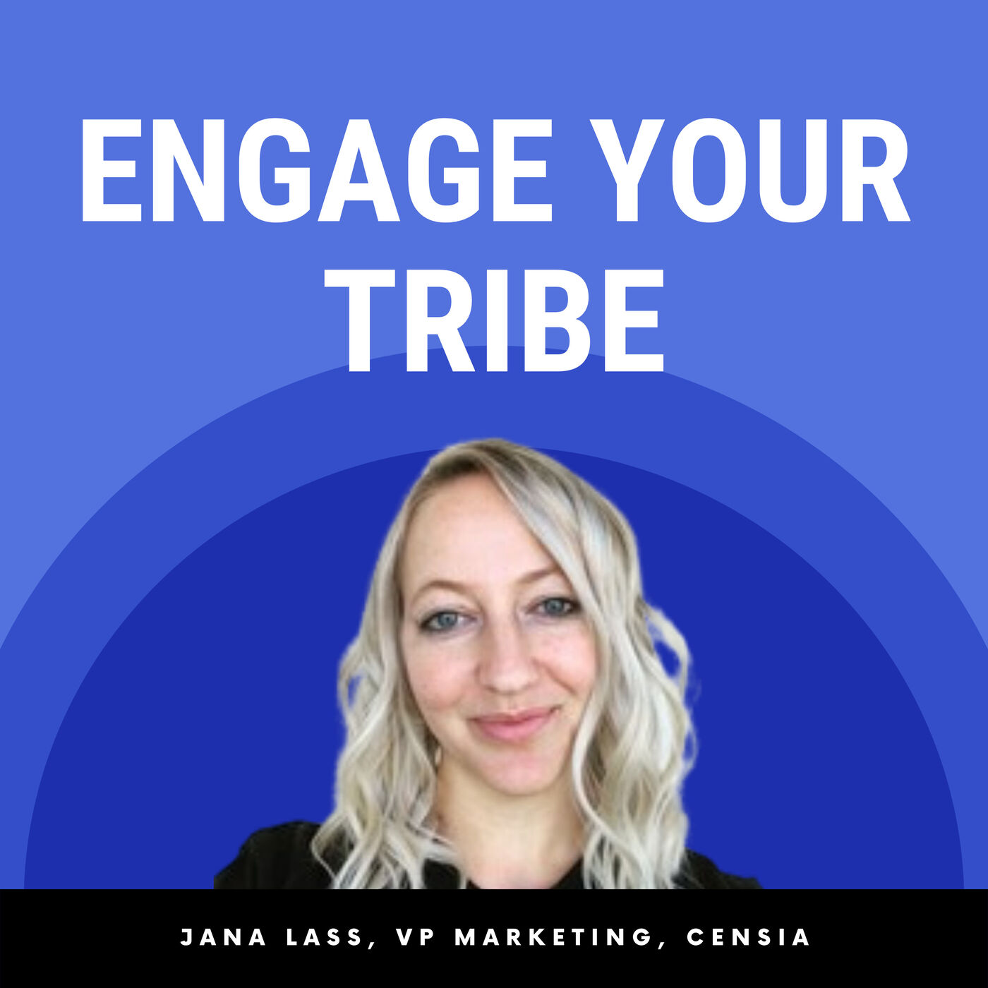 B2B Content Show: A Podcast About the How, What, and Why of B2B Content Marketing