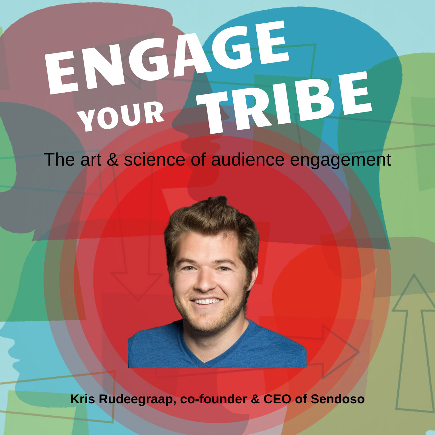 B2B Content Show: A Podcast About the How, What, and Why of B2B Content Marketing