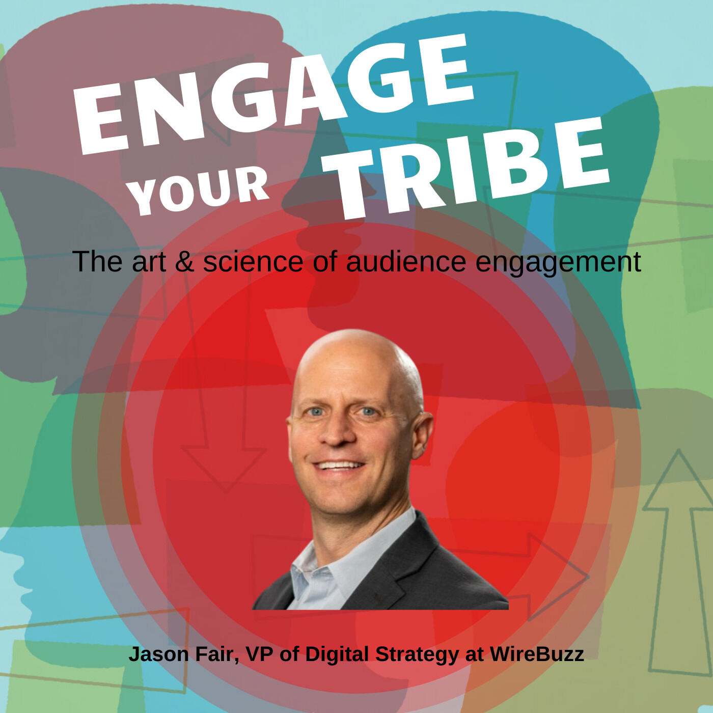B2B Content Show: A Podcast About the How, What, and Why of B2B Content Marketing