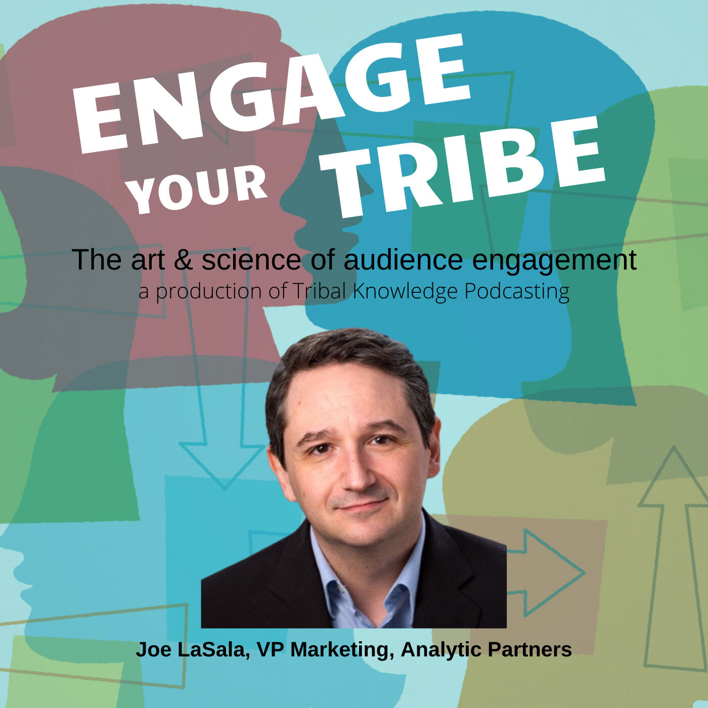 B2B Content Show: A Podcast About the How, What, and Why of B2B Content Marketing