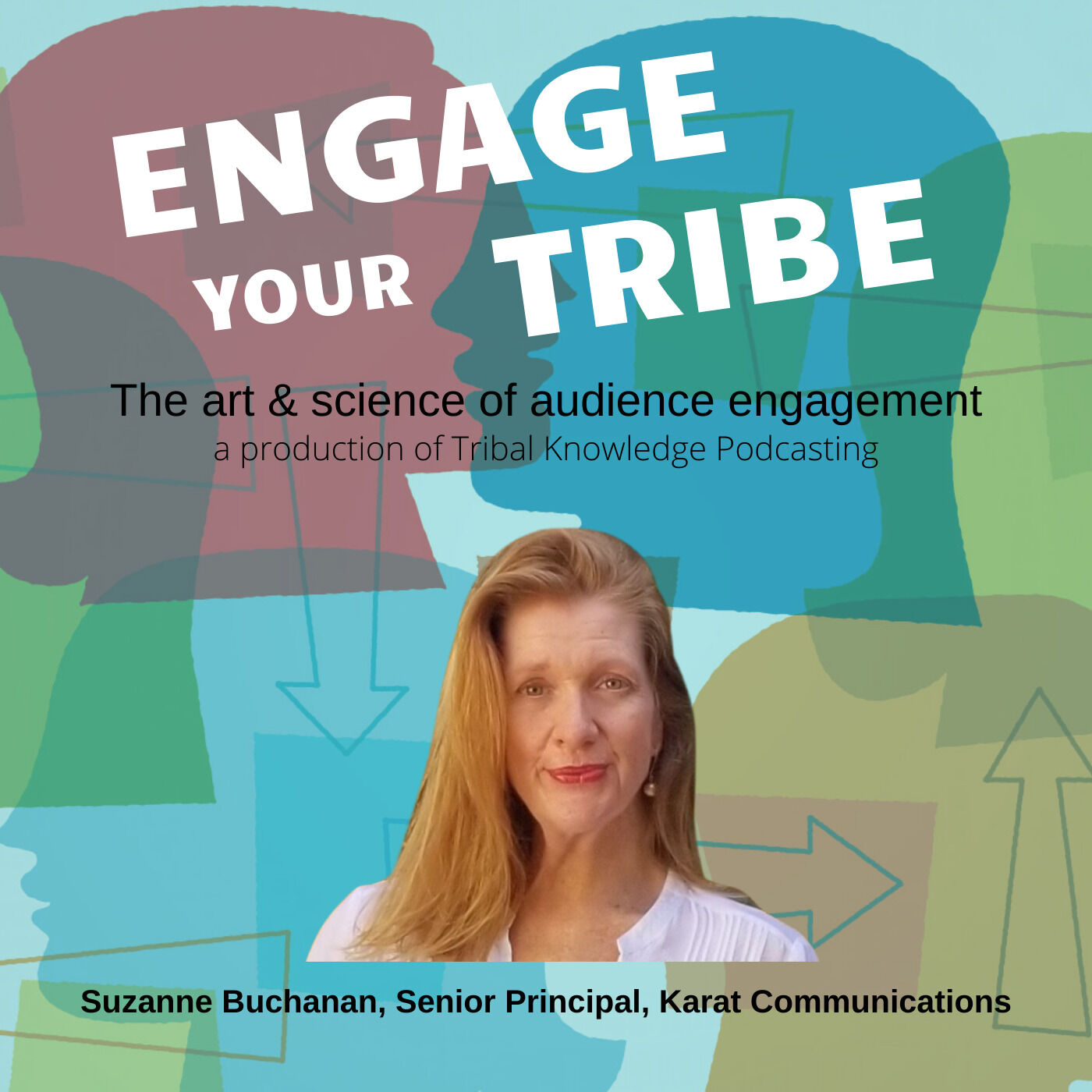B2B Content Show: A Podcast About the How, What, and Why of B2B Content Marketing