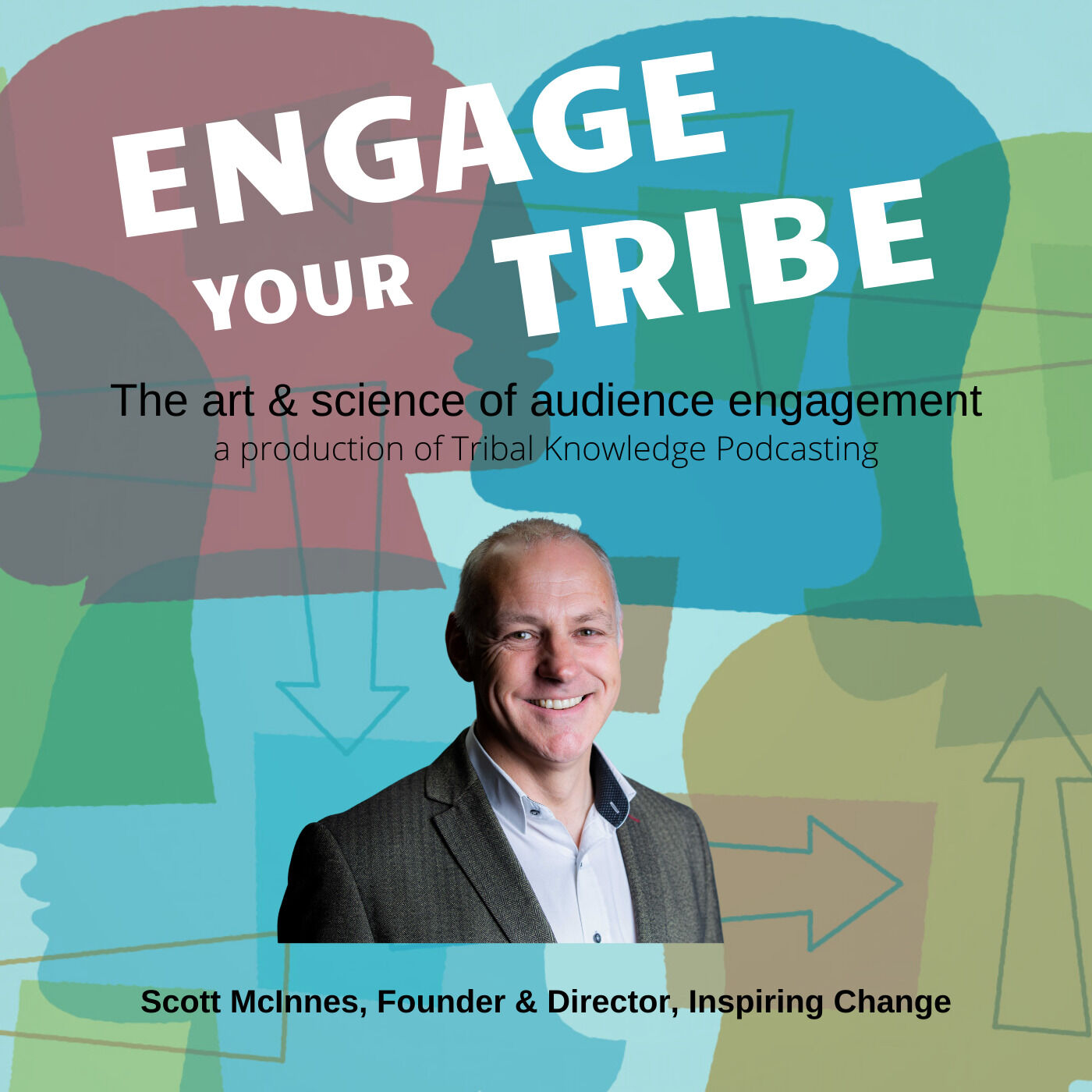 B2B Content Show: A Podcast About the How, What, and Why of B2B Content Marketing