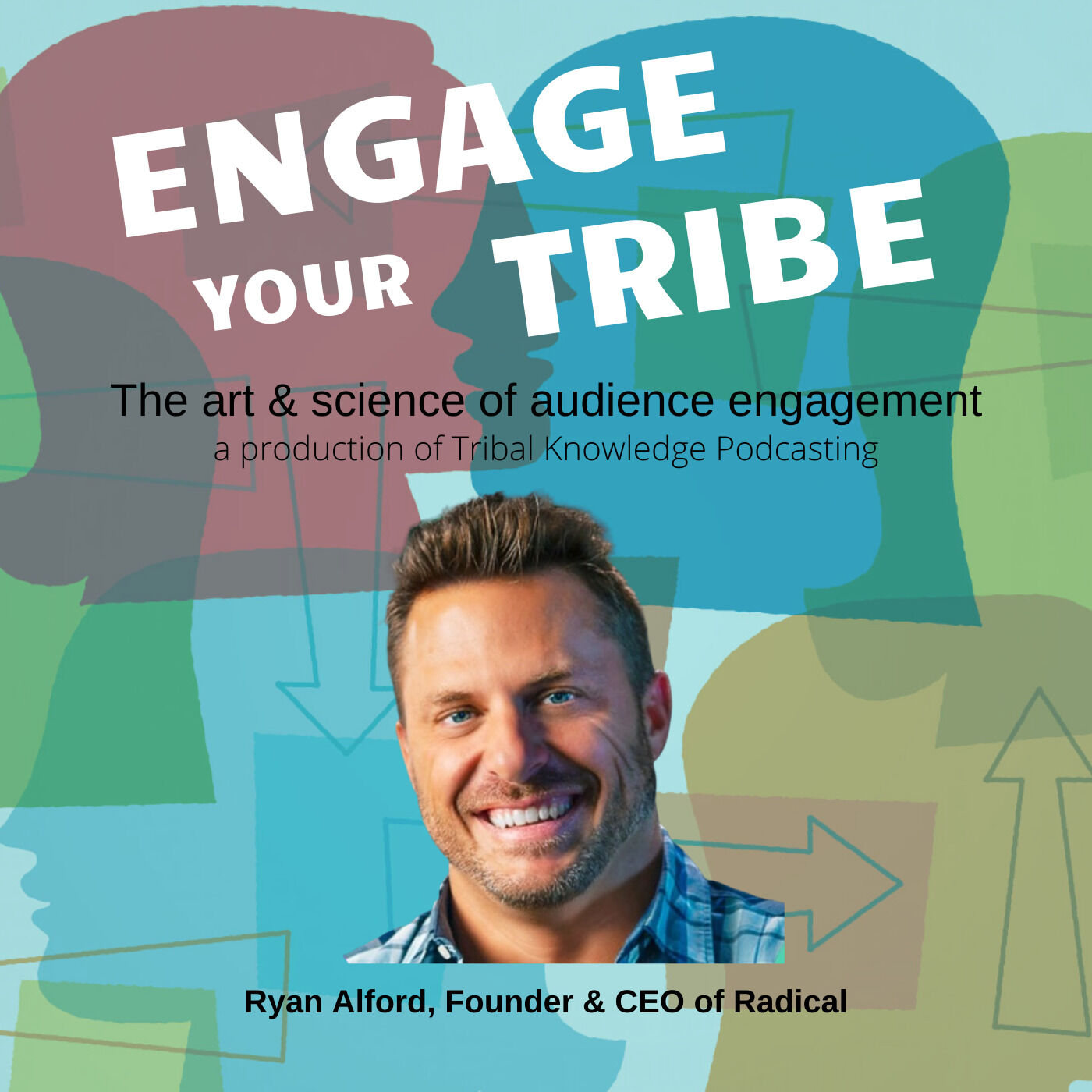 B2B Content Show: A Podcast About the How, What, and Why of B2B Content Marketing