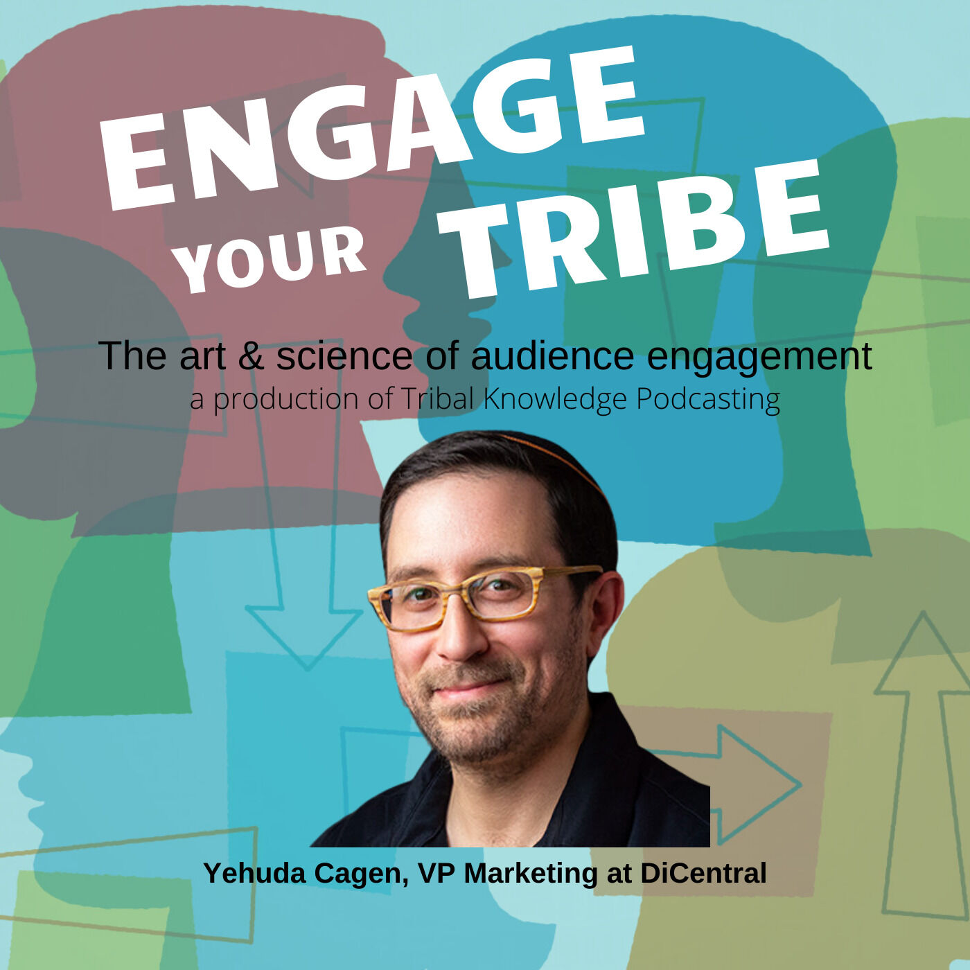 B2B Content Show: A Podcast About the How, What, and Why of B2B Content Marketing