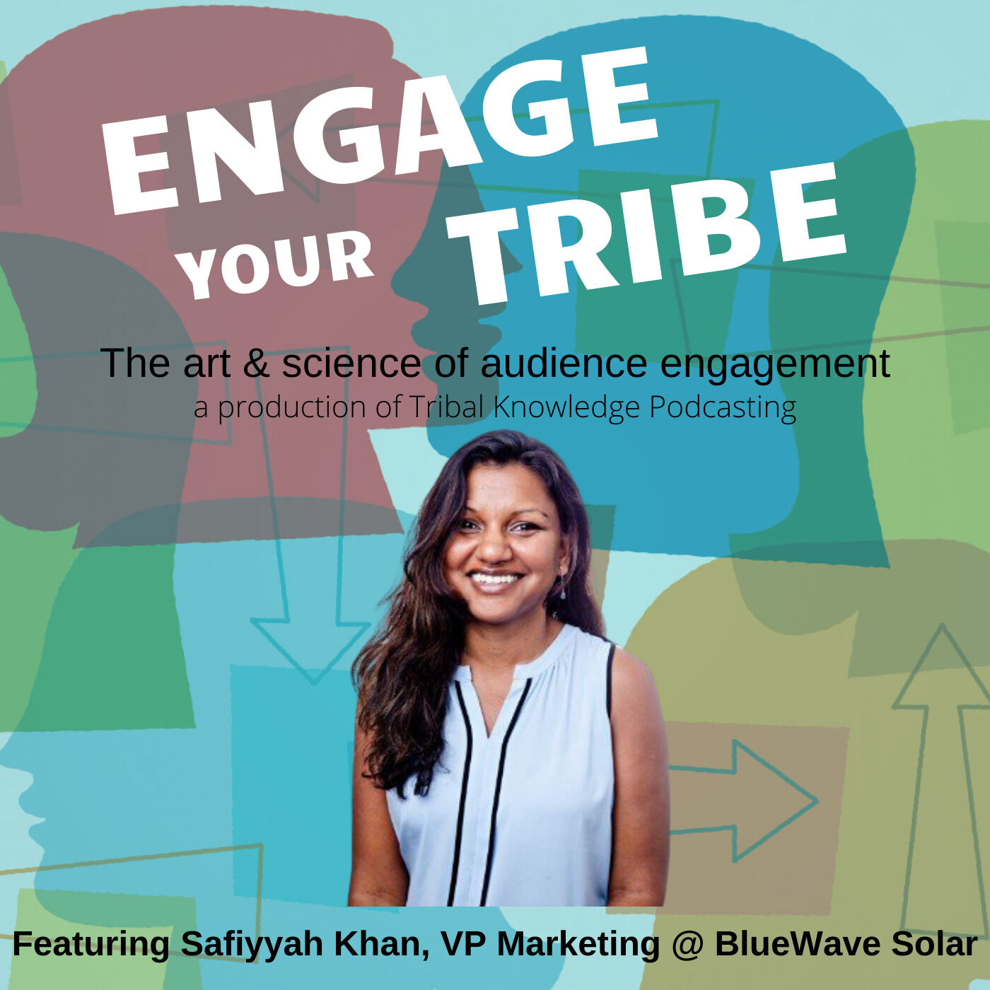 B2B Content Show: A Podcast About the How, What, and Why of B2B Content Marketing