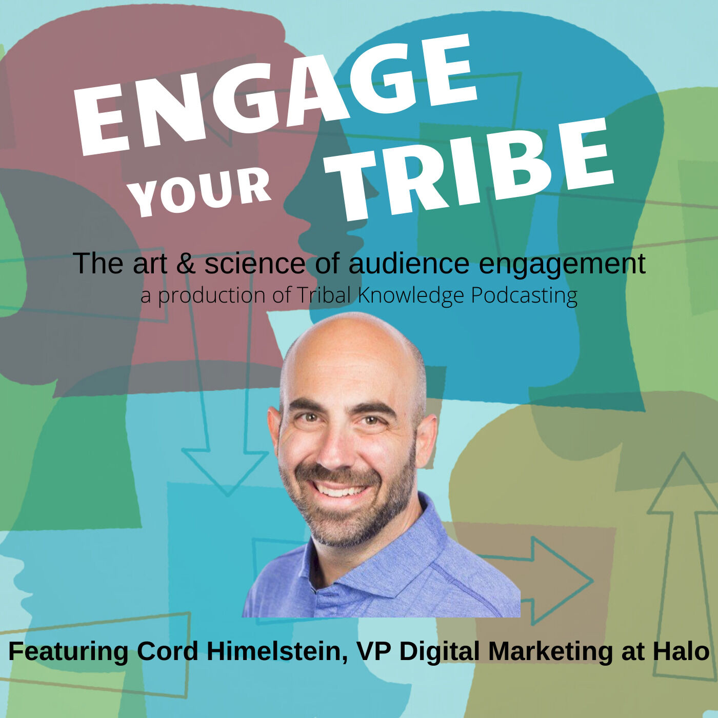 B2B Content Show: A Podcast About the How, What, and Why of B2B Content Marketing