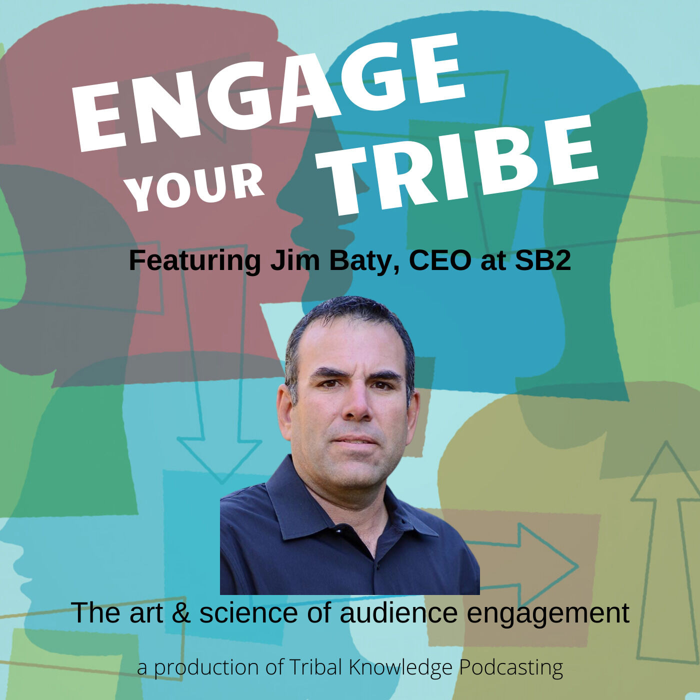B2B Content Show: A Podcast About the How, What, and Why of B2B Content Marketing