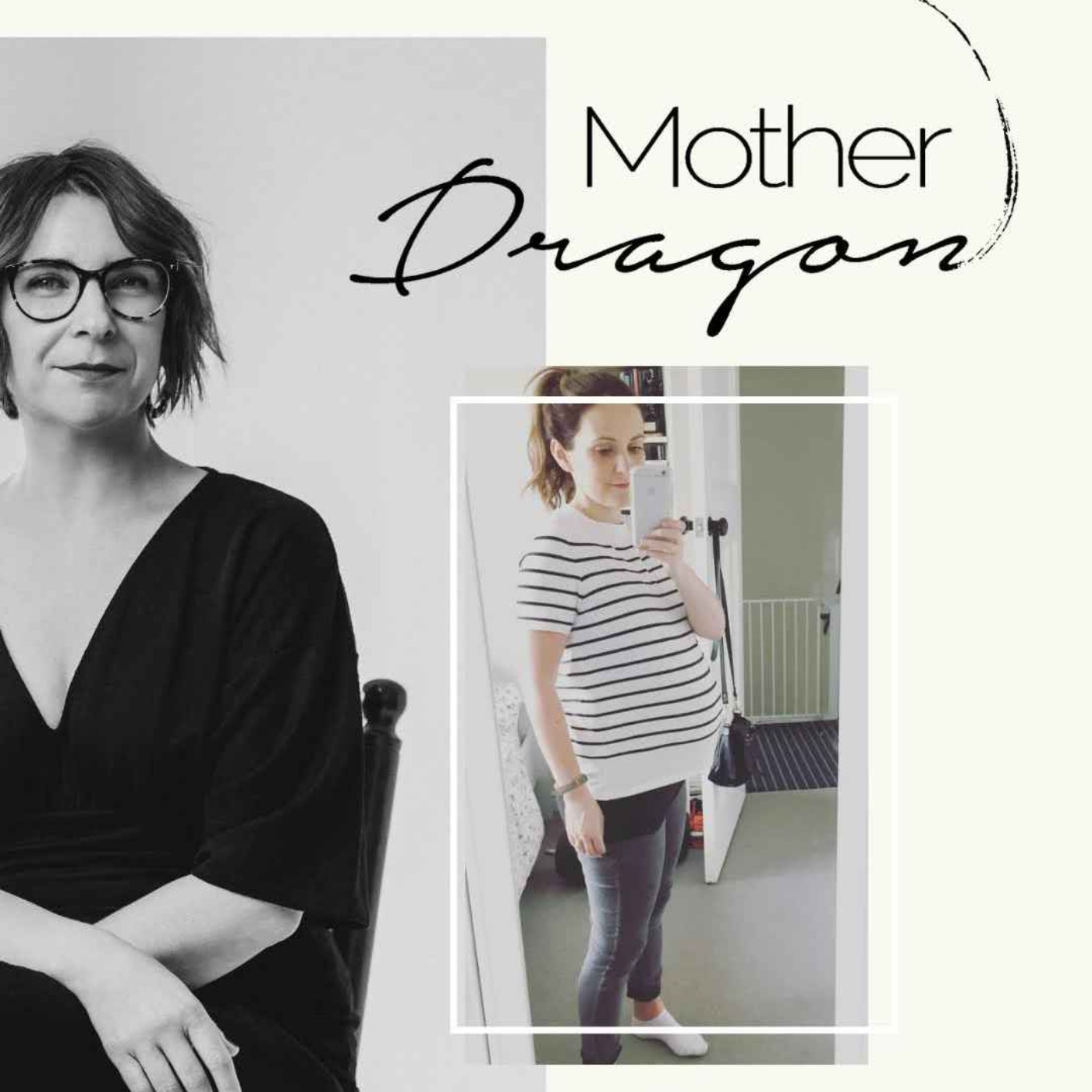 Mother Dragon Chats to Anne Graham episode artwork