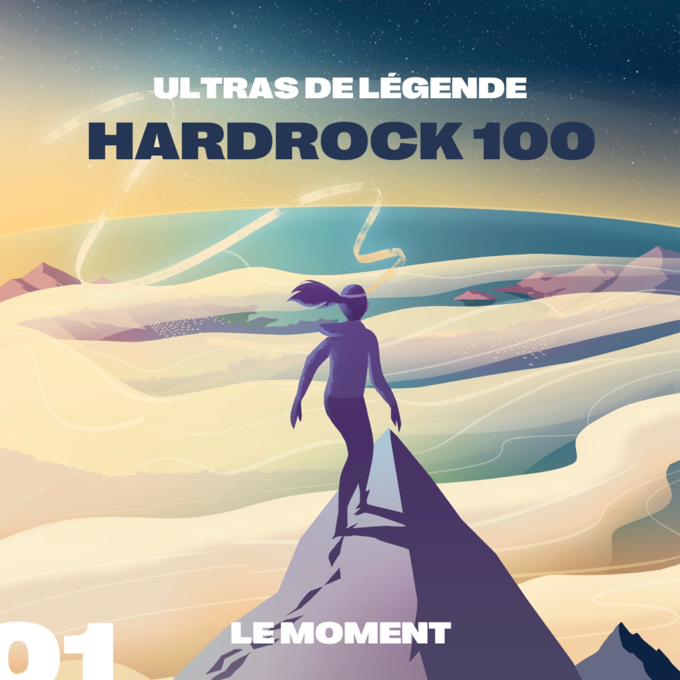 LE MOMENT
